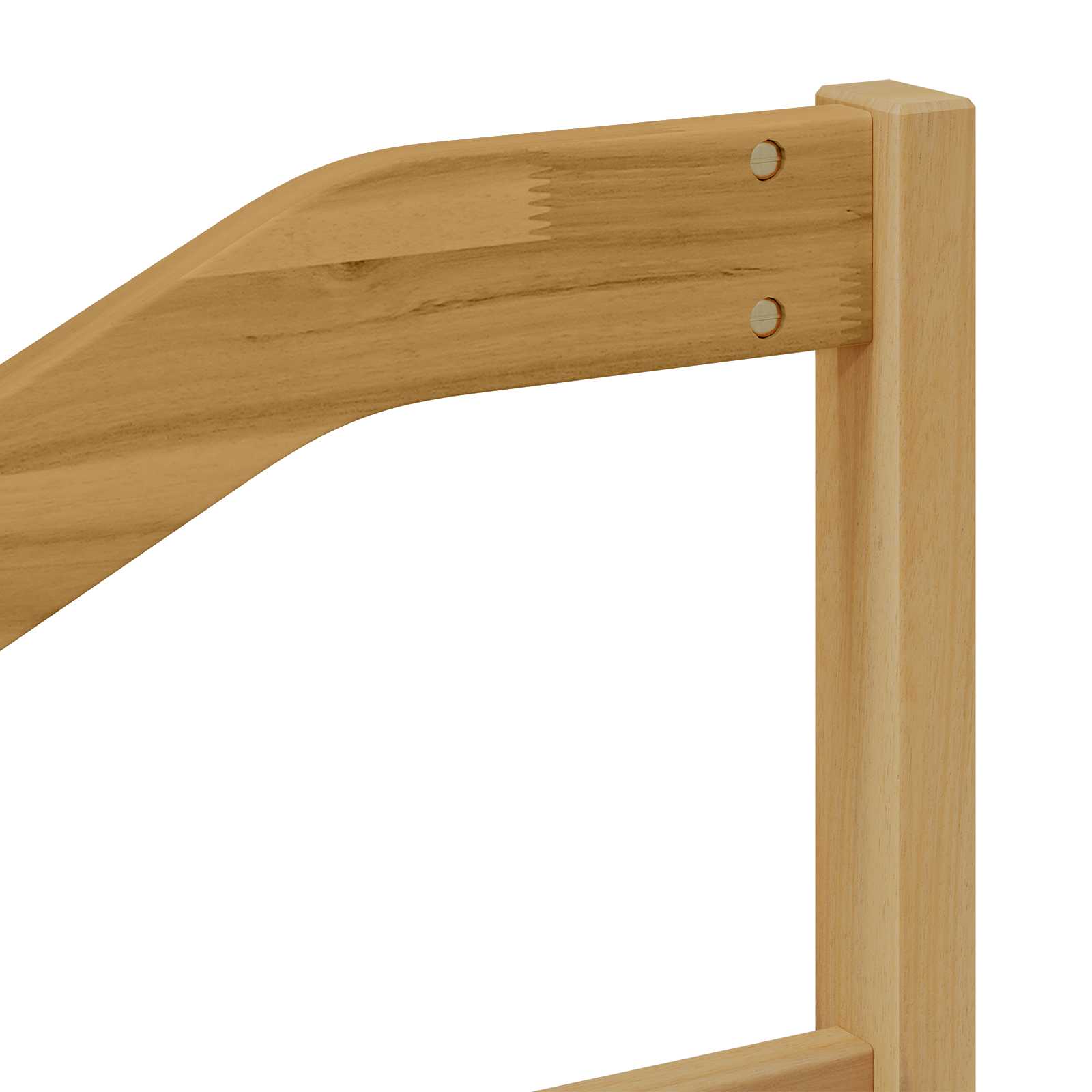 Outdoor-Sofagarnitur 5 stk. Weiß und Creme