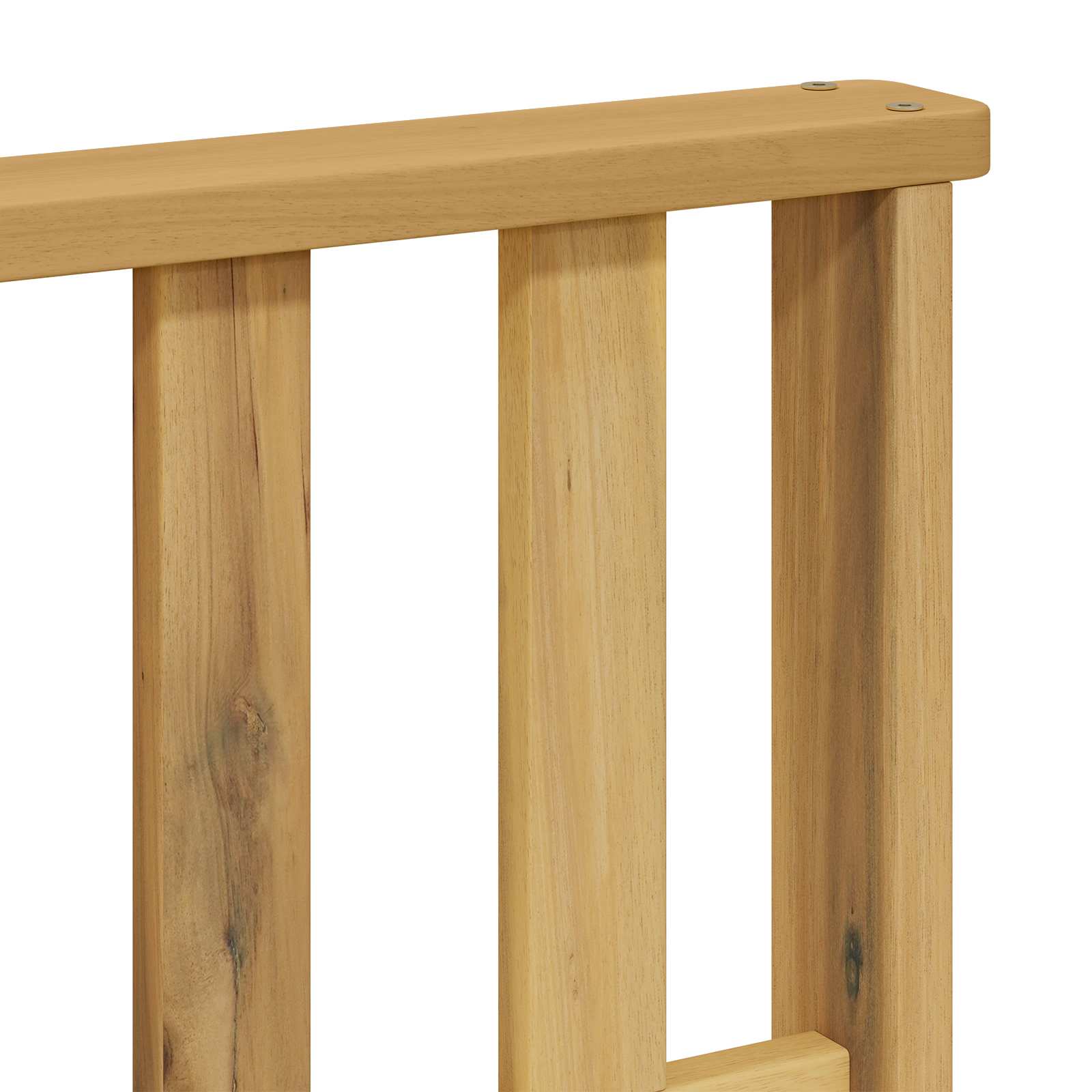 Outdoor-Sofagarnitur 8 stk. Weiß und Anthrazit Polyester