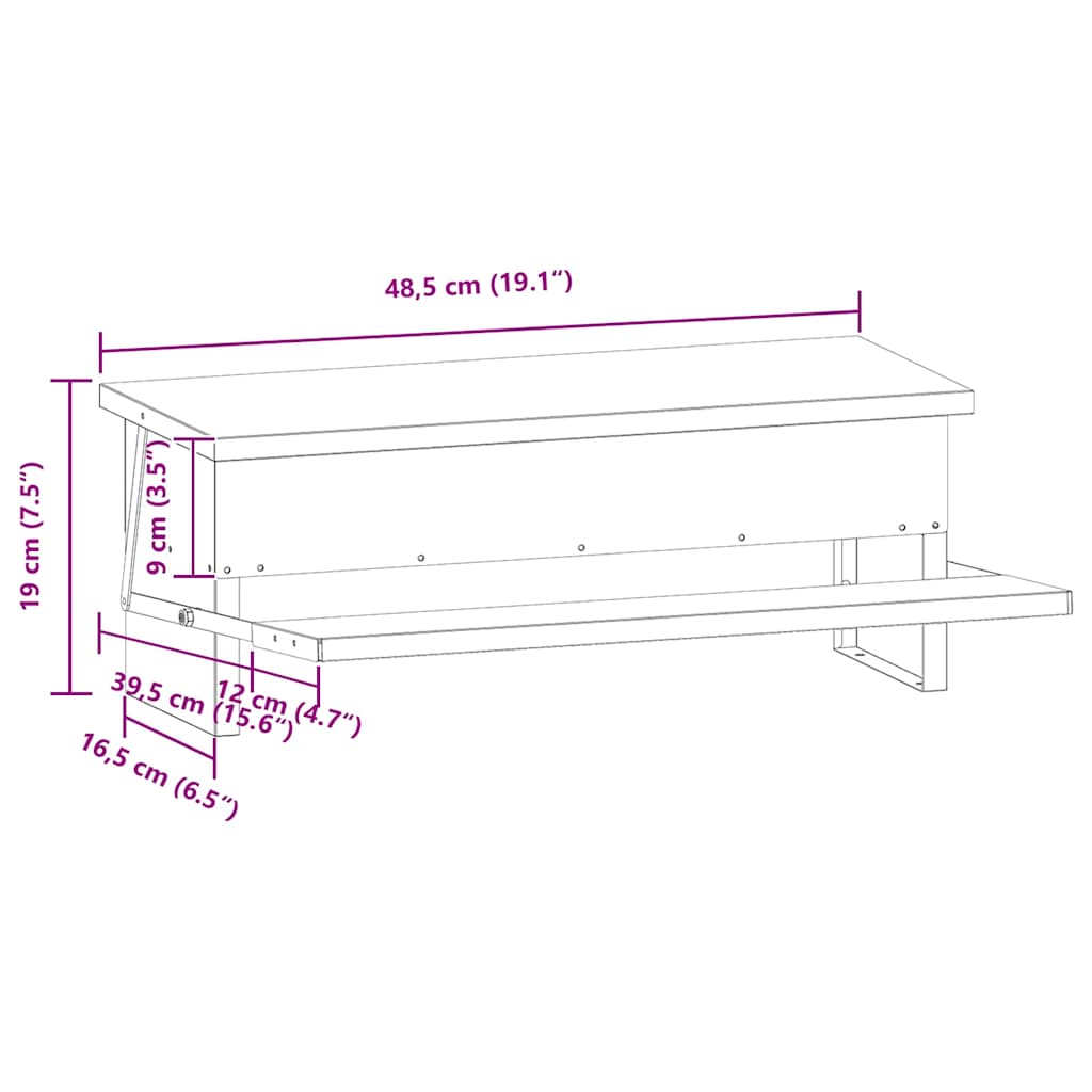 Hühnertretfeeder Olivgrün 48,5 x 39,5 x 19 cm 5 kg
