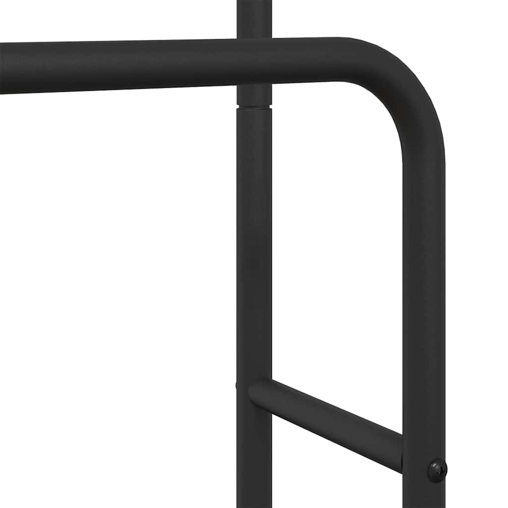 Kleiderständer Sonoma-Eiche 60 x 30 x 100.5 cm Holzwerkstoff