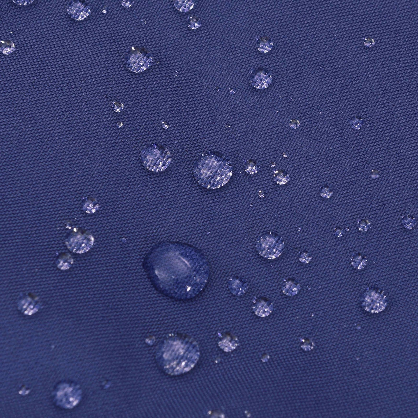Pferdedecke Vollnavy Blau 85 cm Polyester