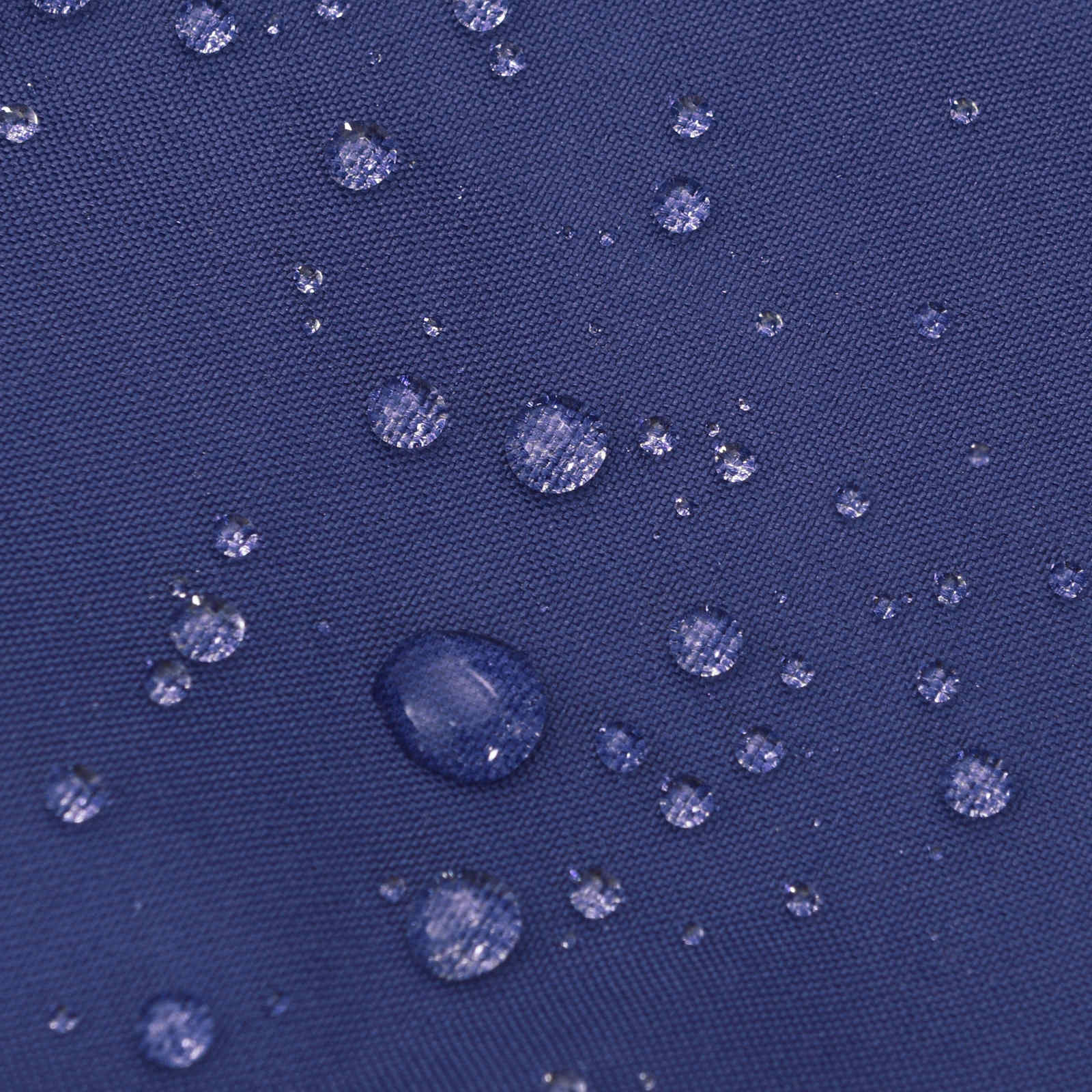 Pferdedecke Vollnavy Blau 145 cm Polyester