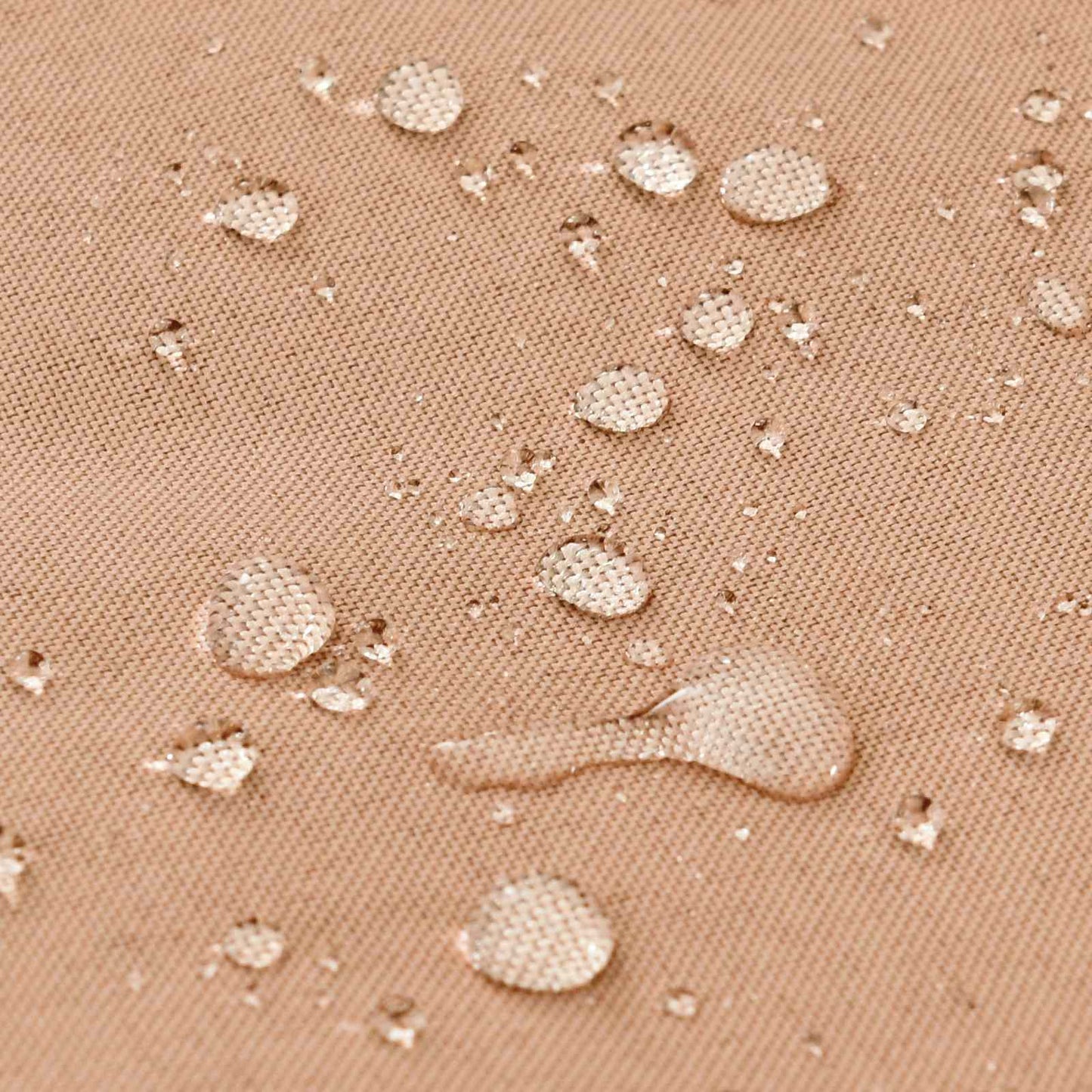 Pferdedecke Cappuccino 135 cm Polyester