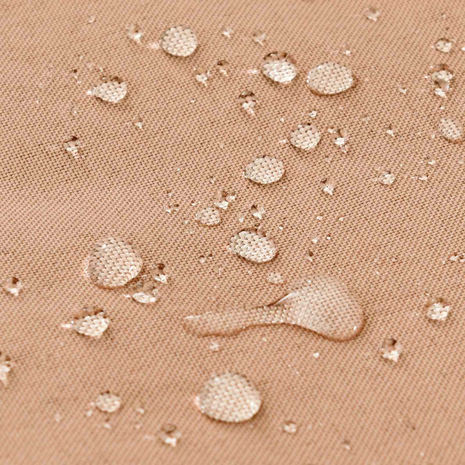 Pferdedecke Cappuccino 135 cm Polyester