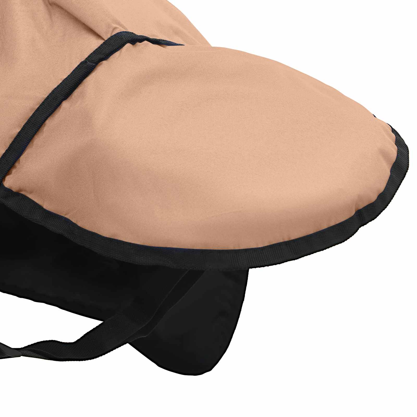 Pferdedecke Cappuccino 145 cm Polyester