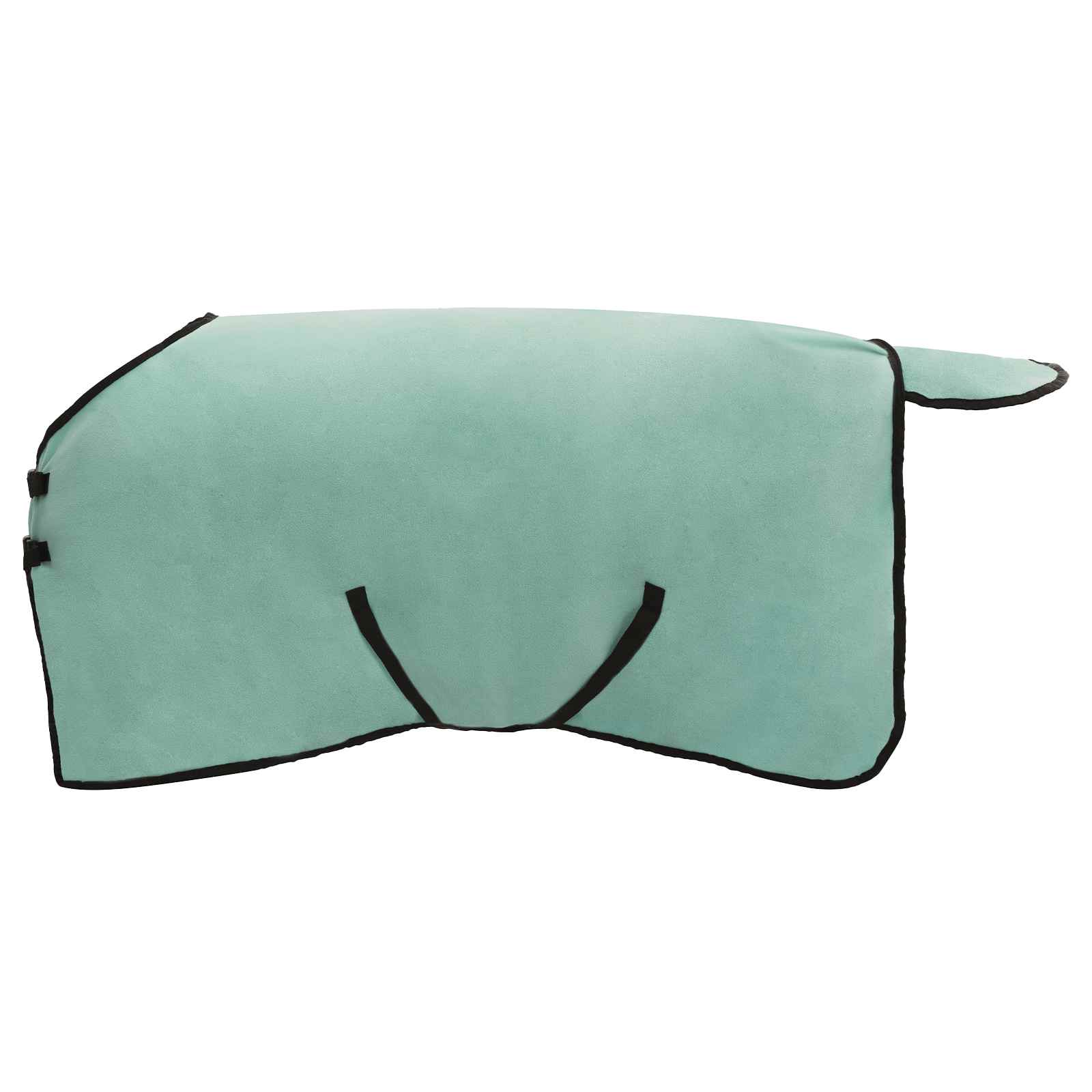 Pferdedecke Sondergrün 115 cm Polyester-Fleece