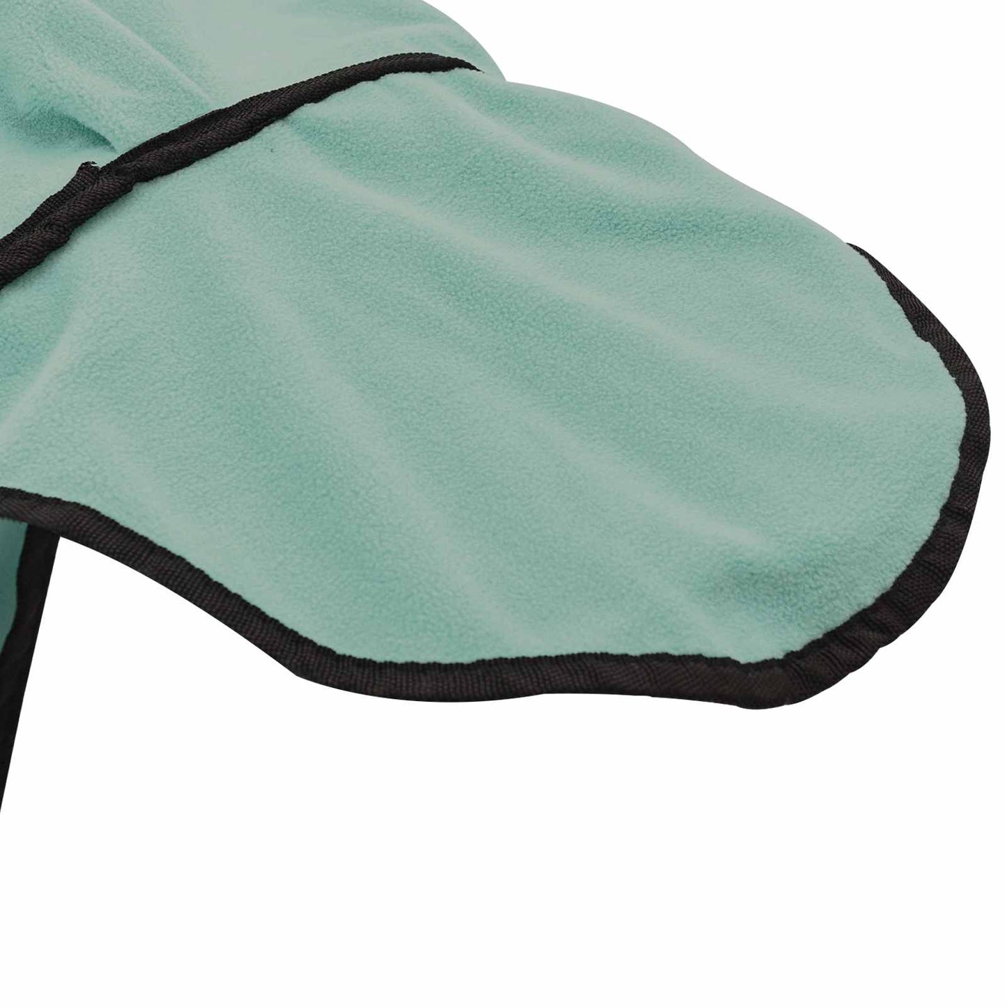 Pferdedecke Sondergrün 155 cm Polyester-Fleece