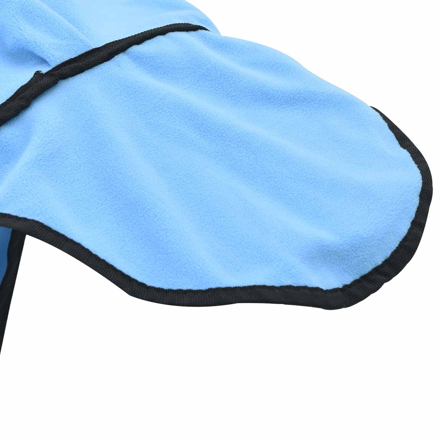 Pferdedecke Volles Aqua 145 cm Polyester-Fleece