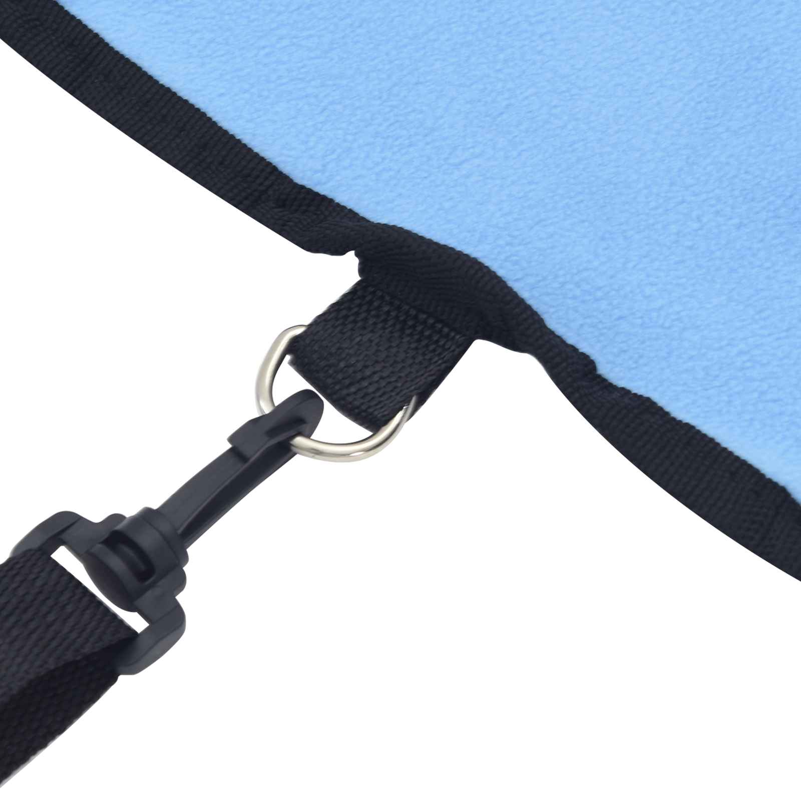 Pferdedecke Volles Aqua 155 cm Polarfleece