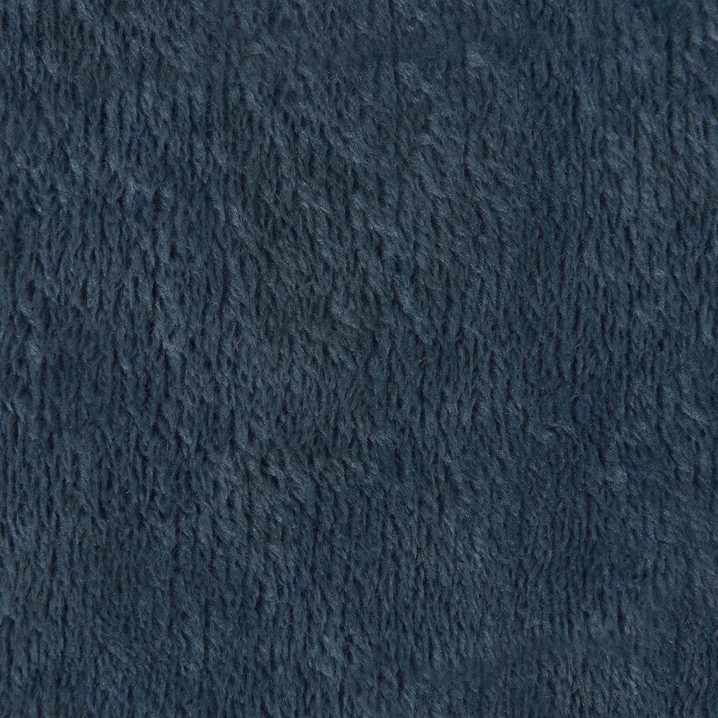 Wohndecke Marineblau 150 x 200 cm 0.78 kg Fleece