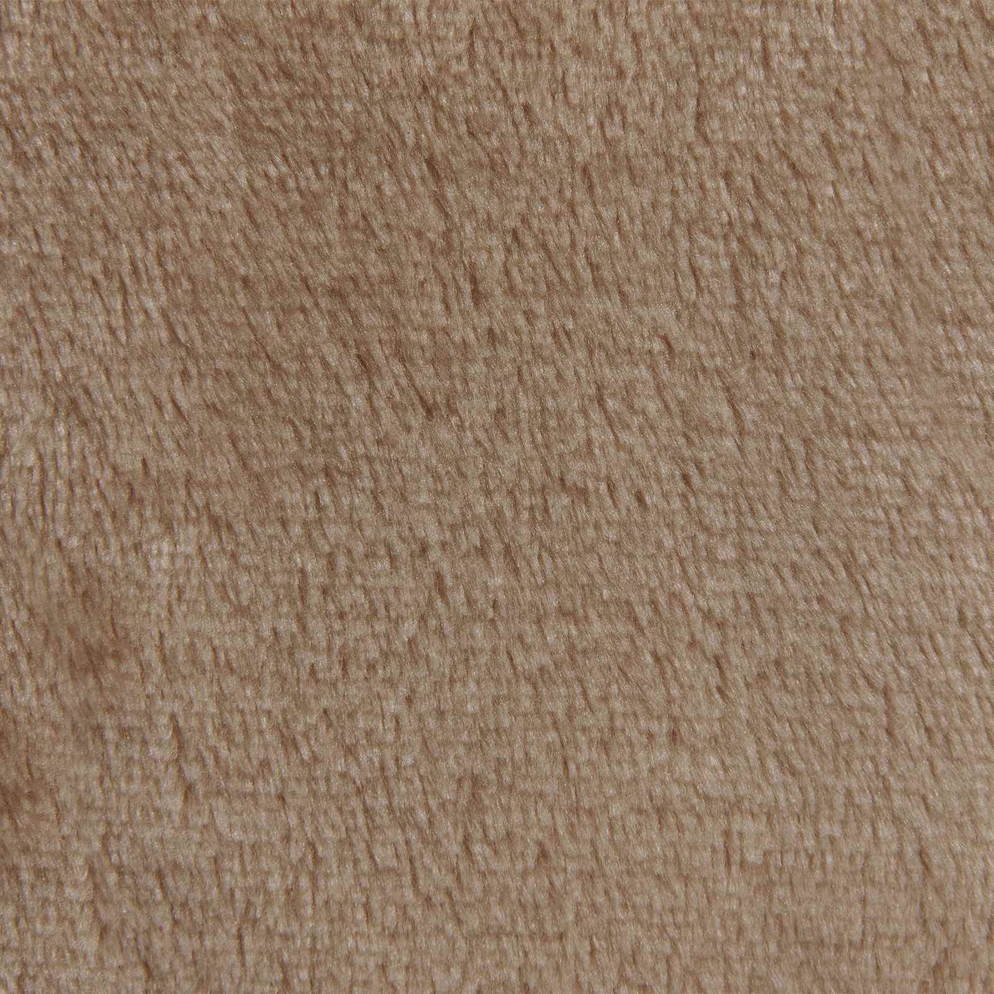Wohndecken 6 stk. Kamel 220 x 240 cm 8.24 kg Fleece