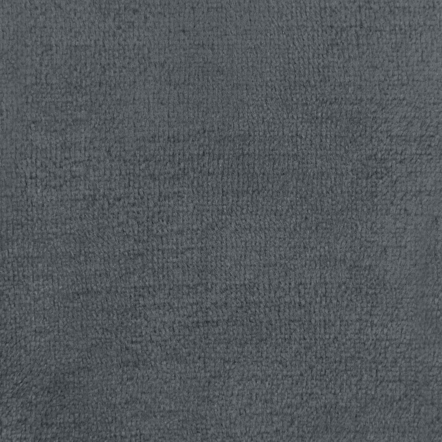 Wohndecken 6 stk. Dunkelgrau 240 x 270 cm 10.11 kg Fleece