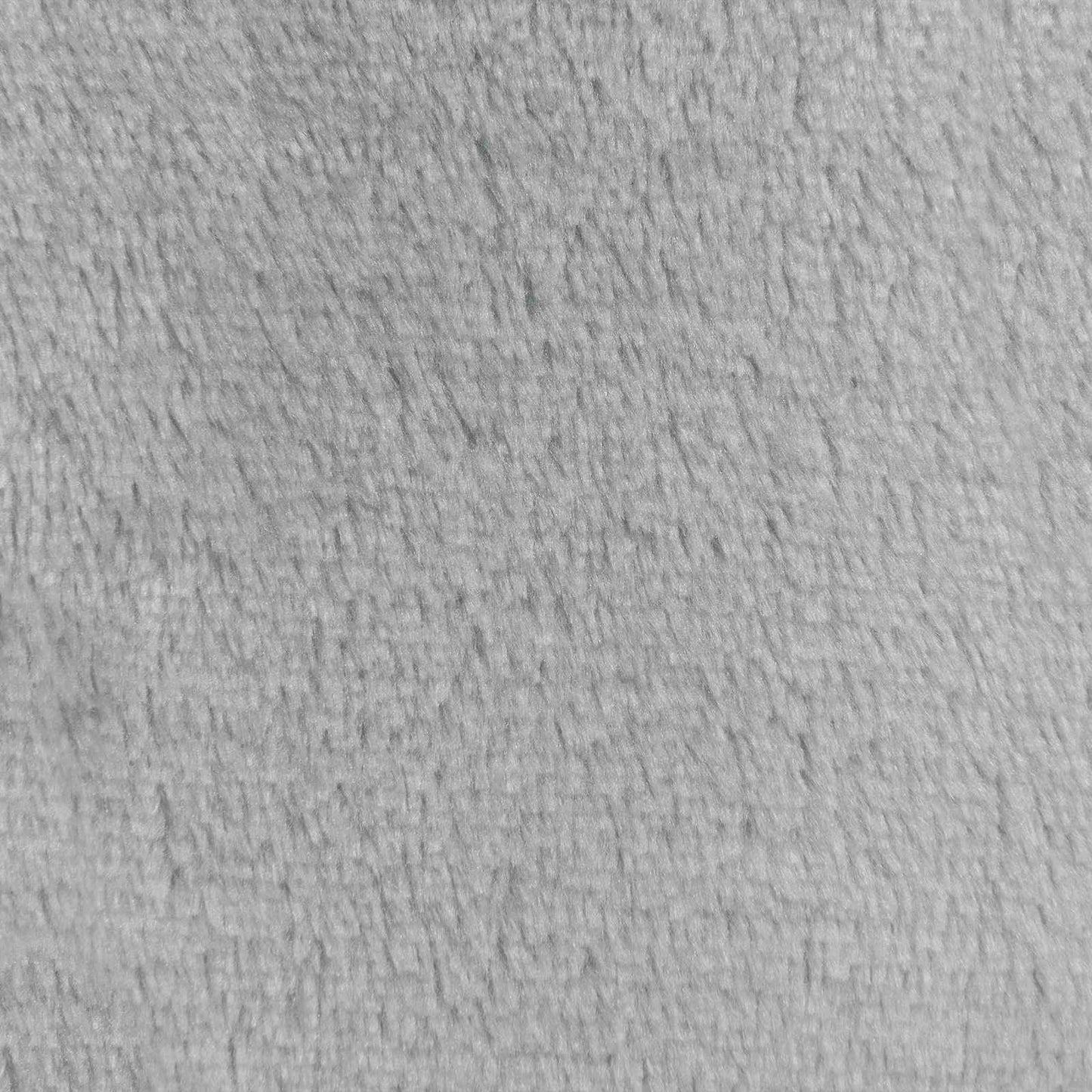 Wohndecken 6 stk. Grau 240 x 270 cm 10.11 kg Fleece