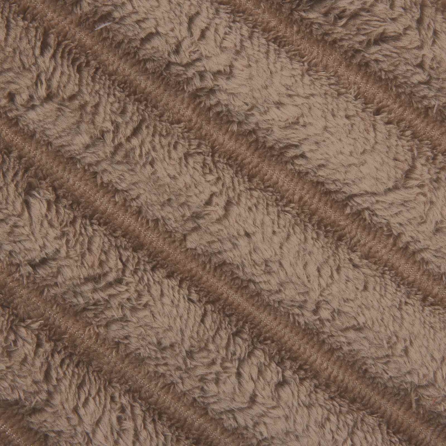 Wohndecke Kamel 240 x 220 cm 1.36 kg Fleece
