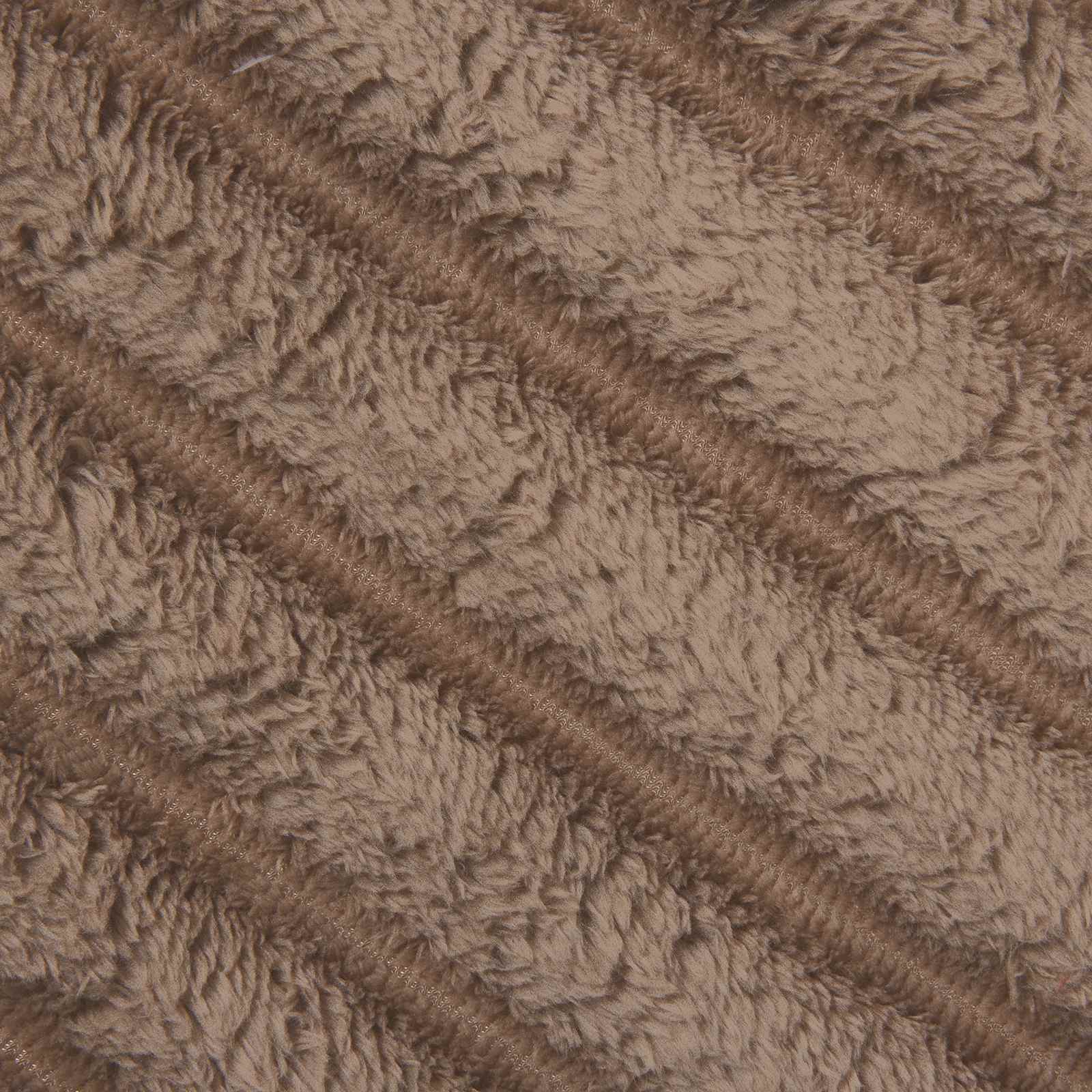 Wohndecke Kamel 240 x 220 cm 1.36 kg Fleece