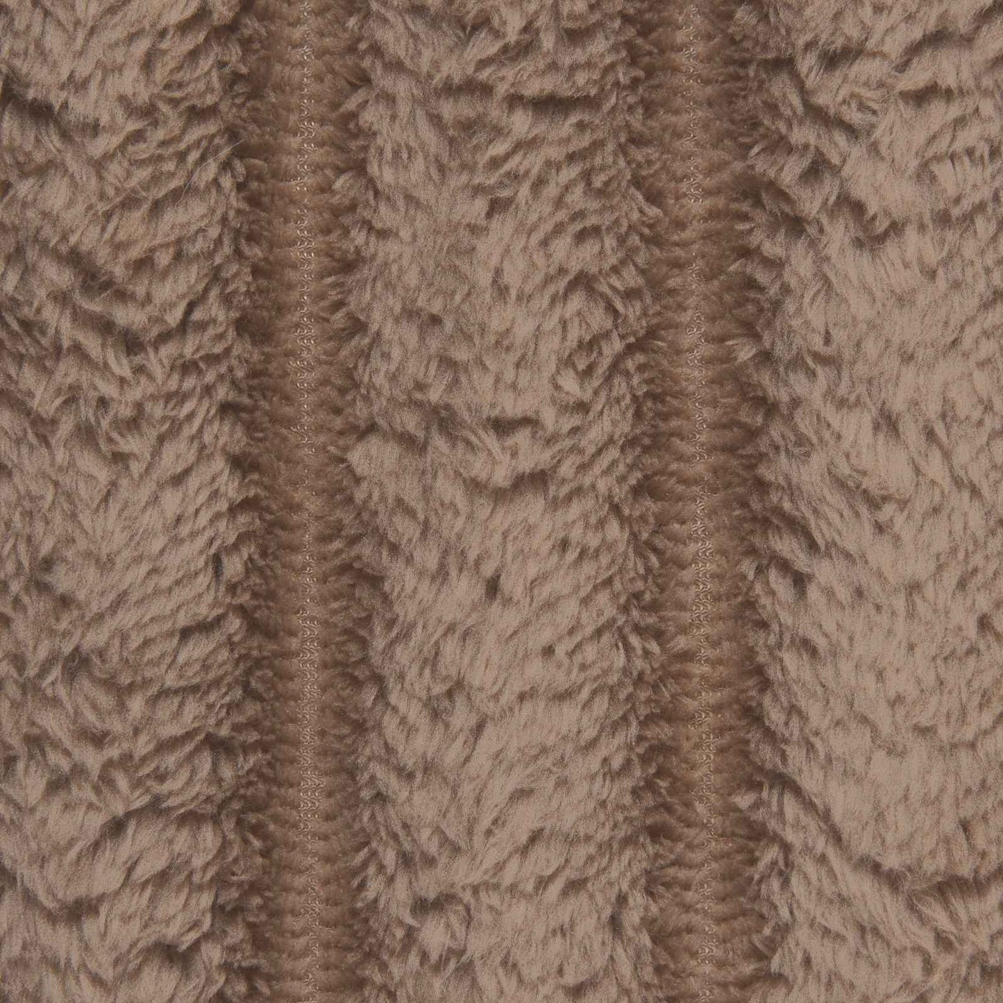 Wohndecke Kamel 240 x 220 cm 1.36 kg Fleece