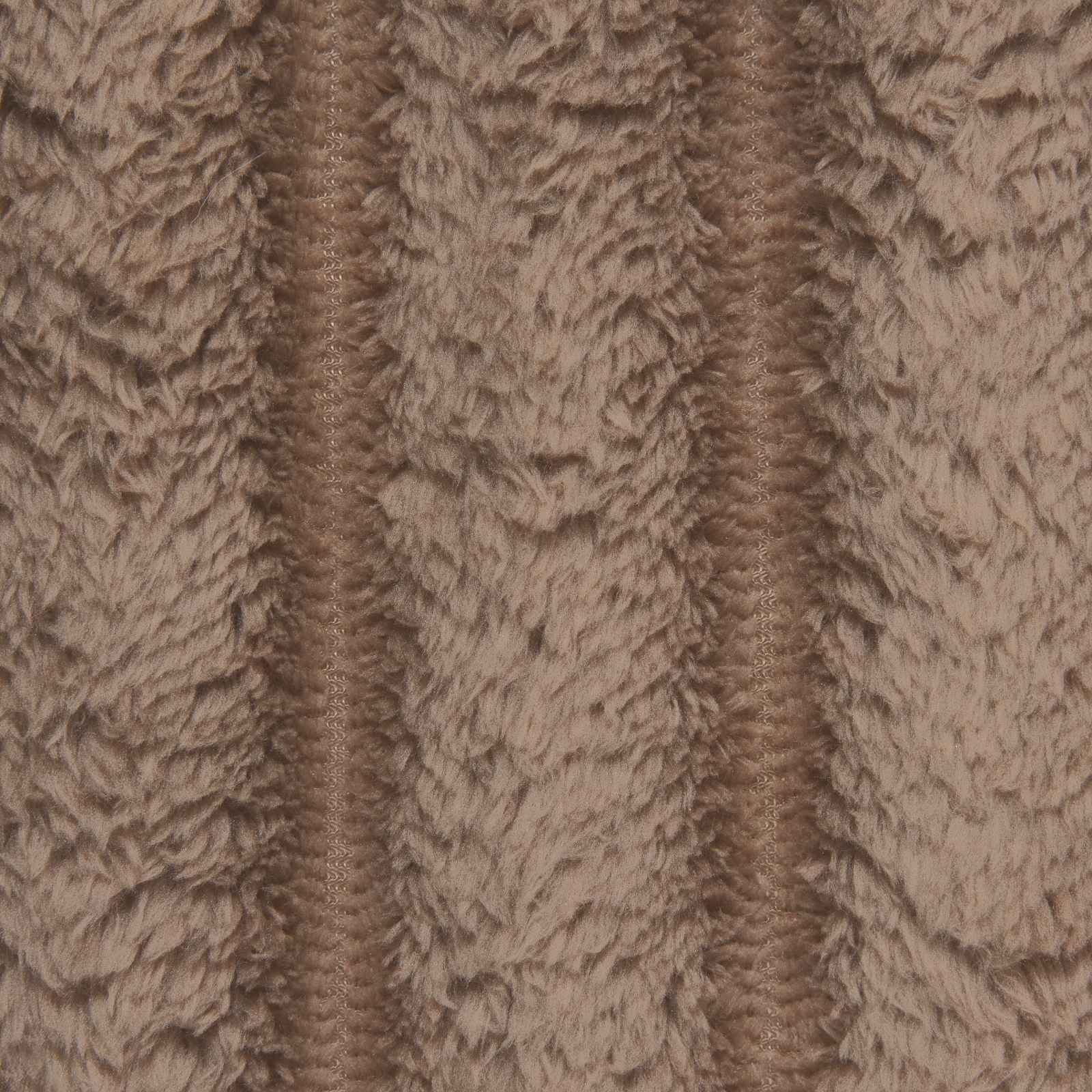 Wohndecke Kamel 240 x 220 cm 1.36 kg Fleece