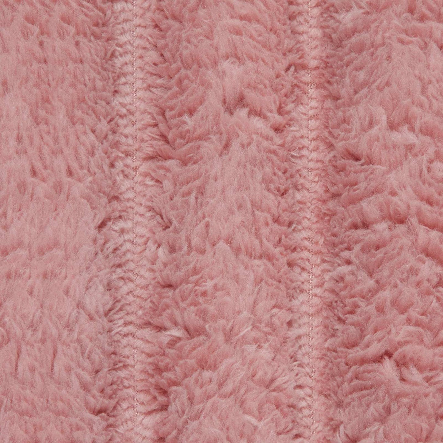 Wohndecke Rosa 200 x 150 cm 0.8 kg Fleece