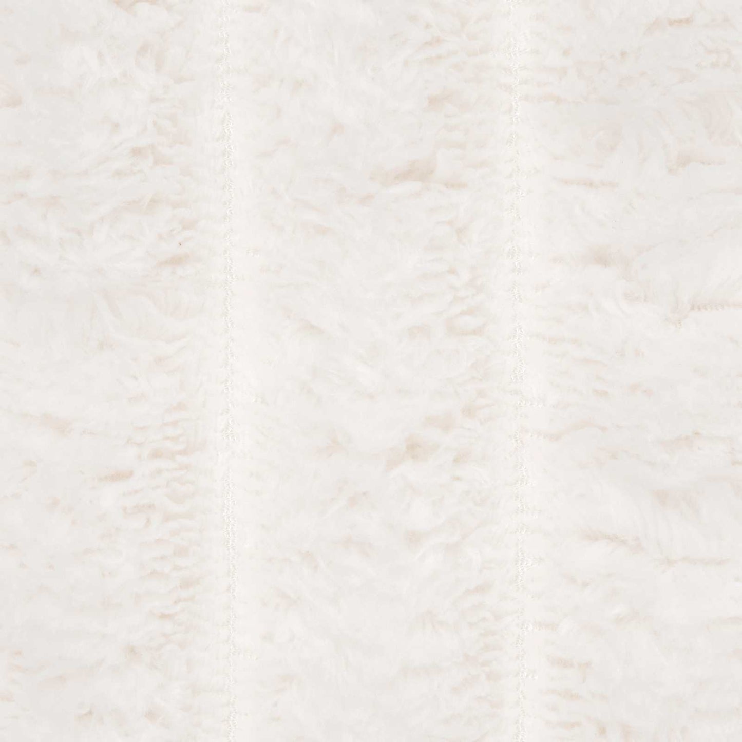 Wohndecken 6 Stk. Creme 240 x 220 cm 8.76 kg Fleece