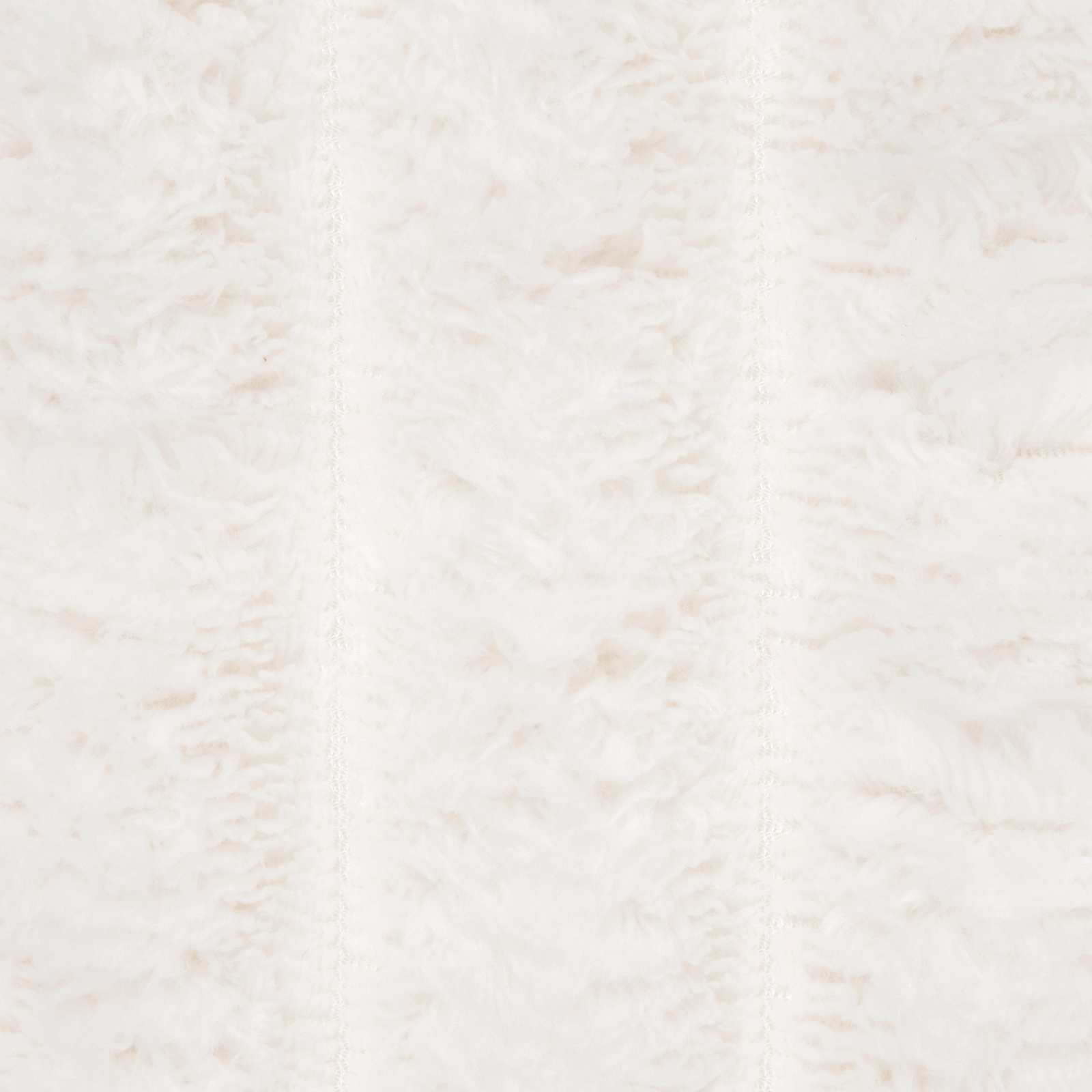 Wohndecken 6 Stk. Creme 240 x 220 cm 8.76 kg Fleece