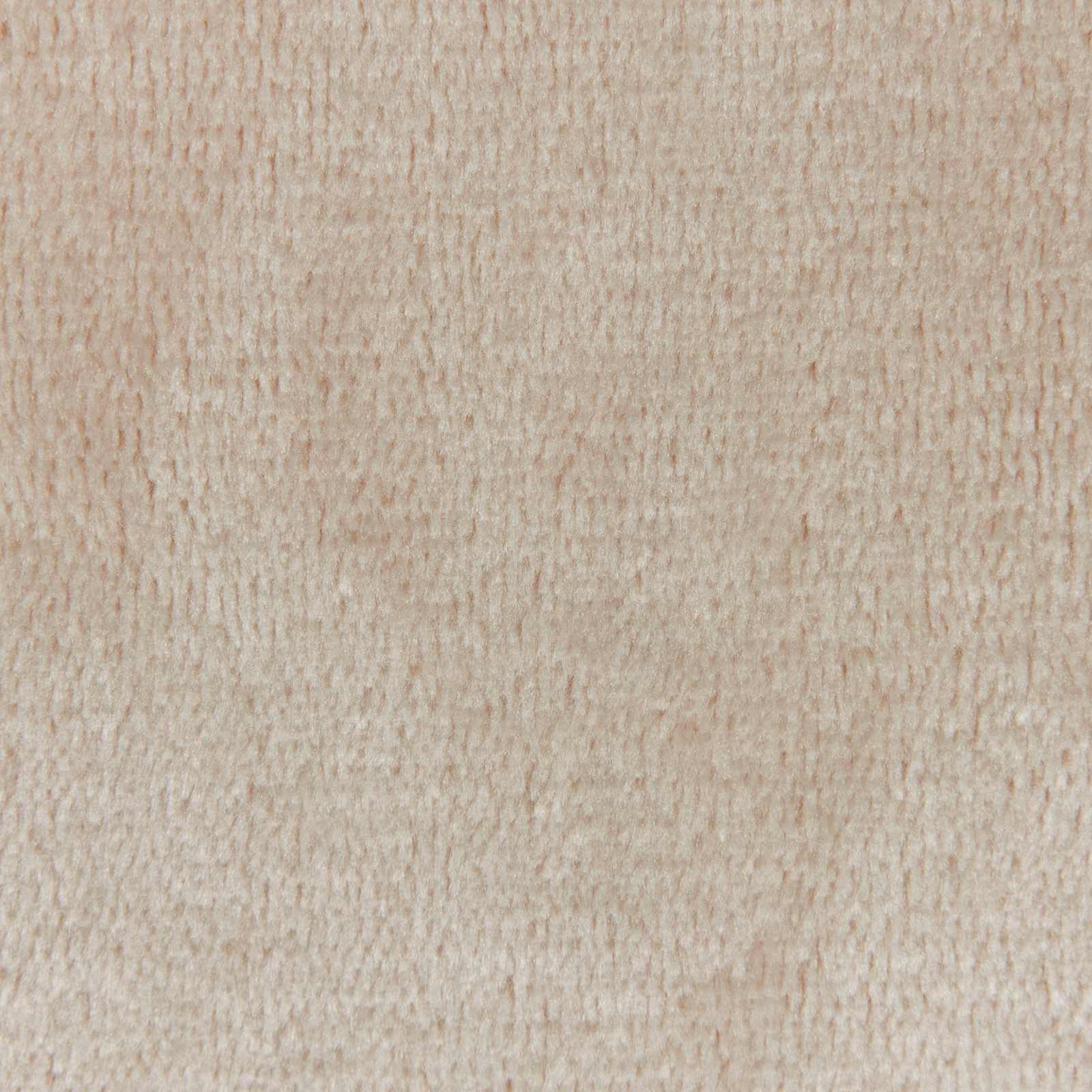 Wohndecke Beige 220 x 240 cm 2.67 kg Fleece