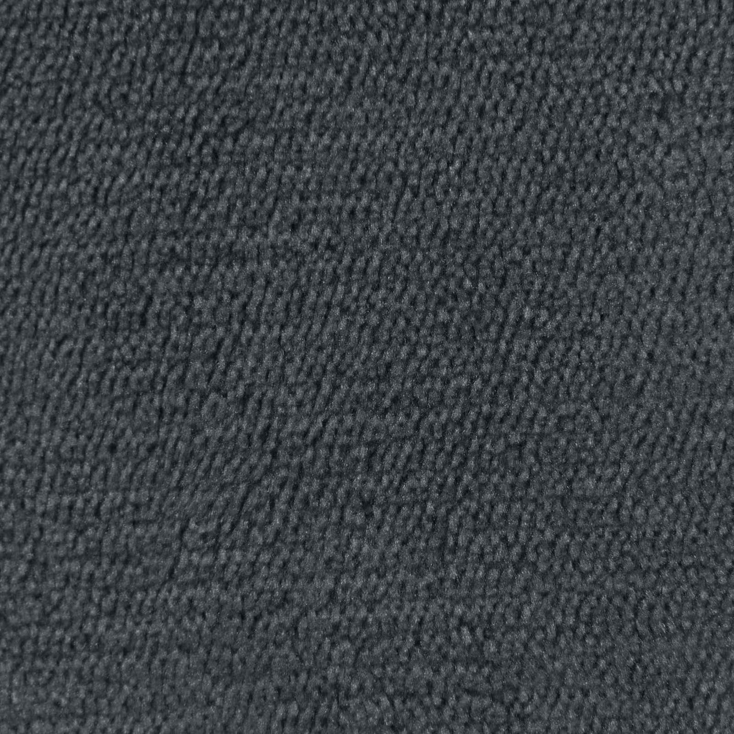 Wohndecke Dunkelgrau 220 x 240 cm 2.67 kg Fleece