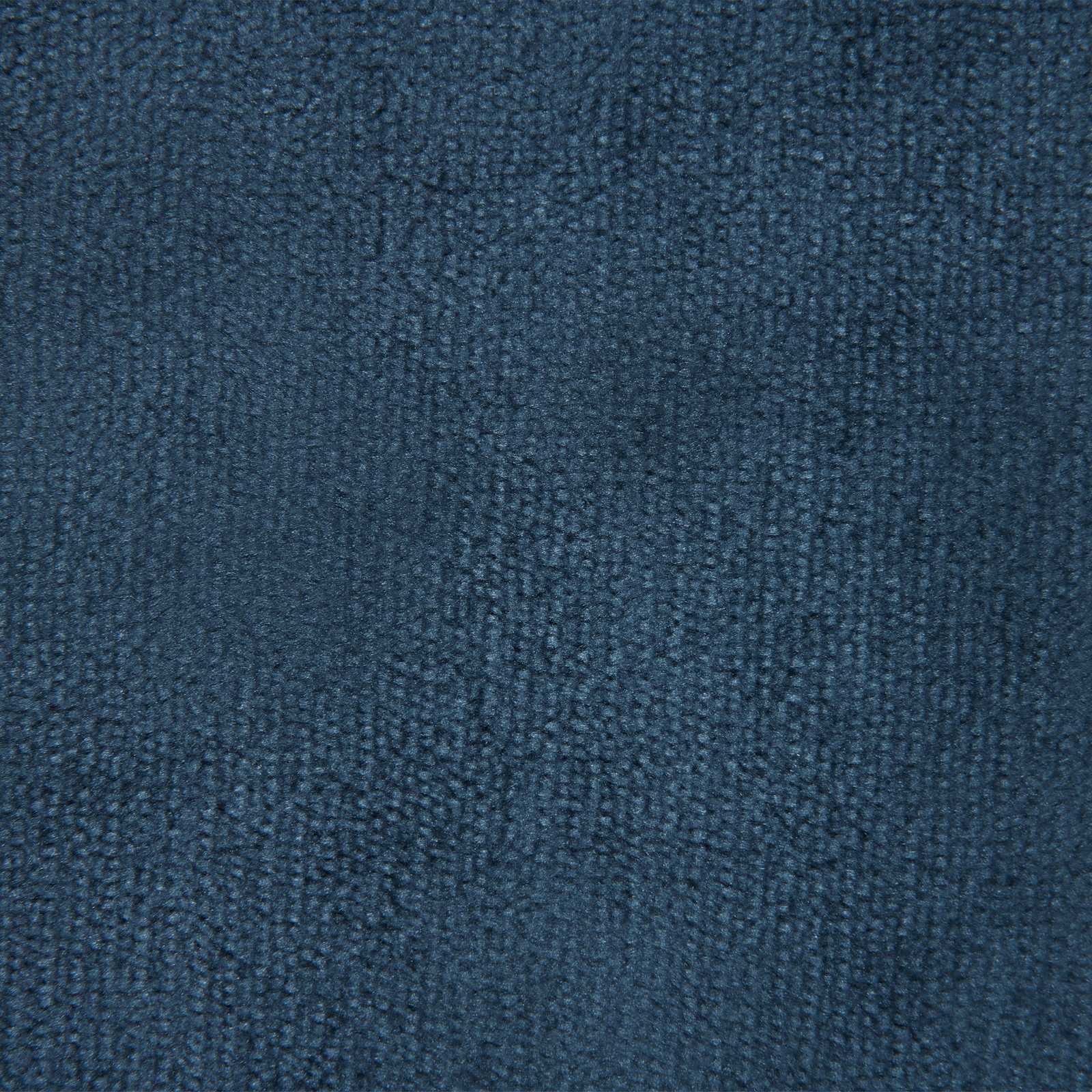 Wohndecke Marineblau 240 x 270 cm 3.17 kg Fleece