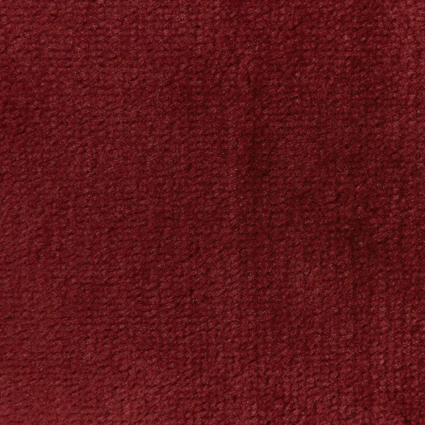Wohndecke Bordeauxrot 220 x 240 cm 2.67 kg Fleece