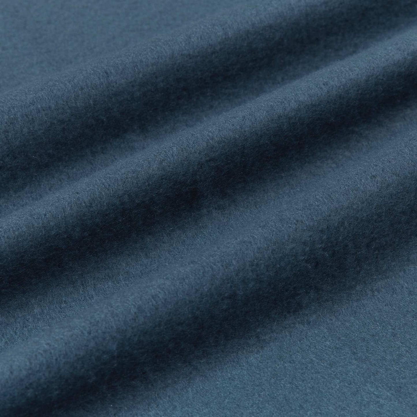 Wohndecke Marineblau 170 x 130 cm 0.31 kg Fleece