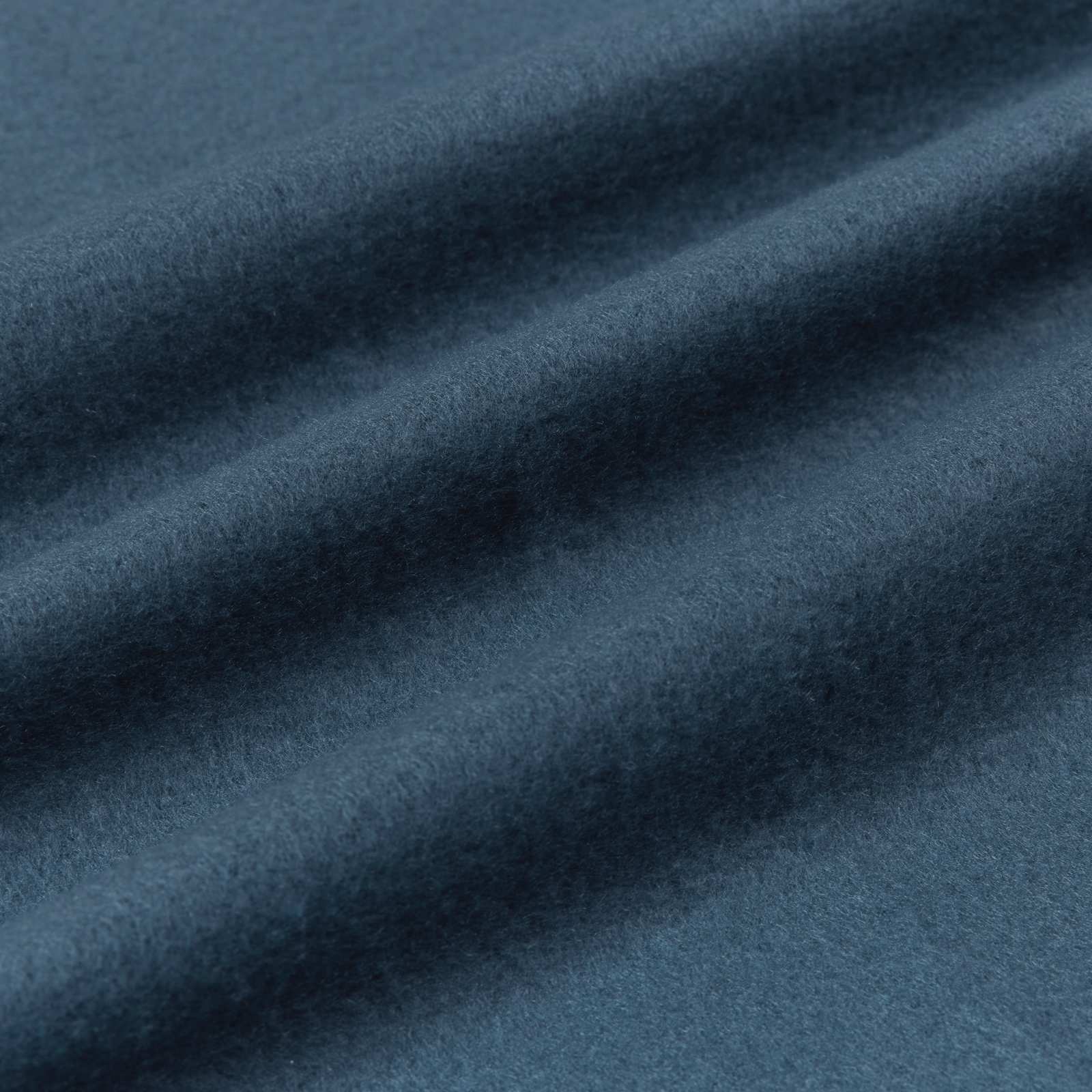 Wohndecke Marineblau 170 x 130 cm 0.31 kg Fleece