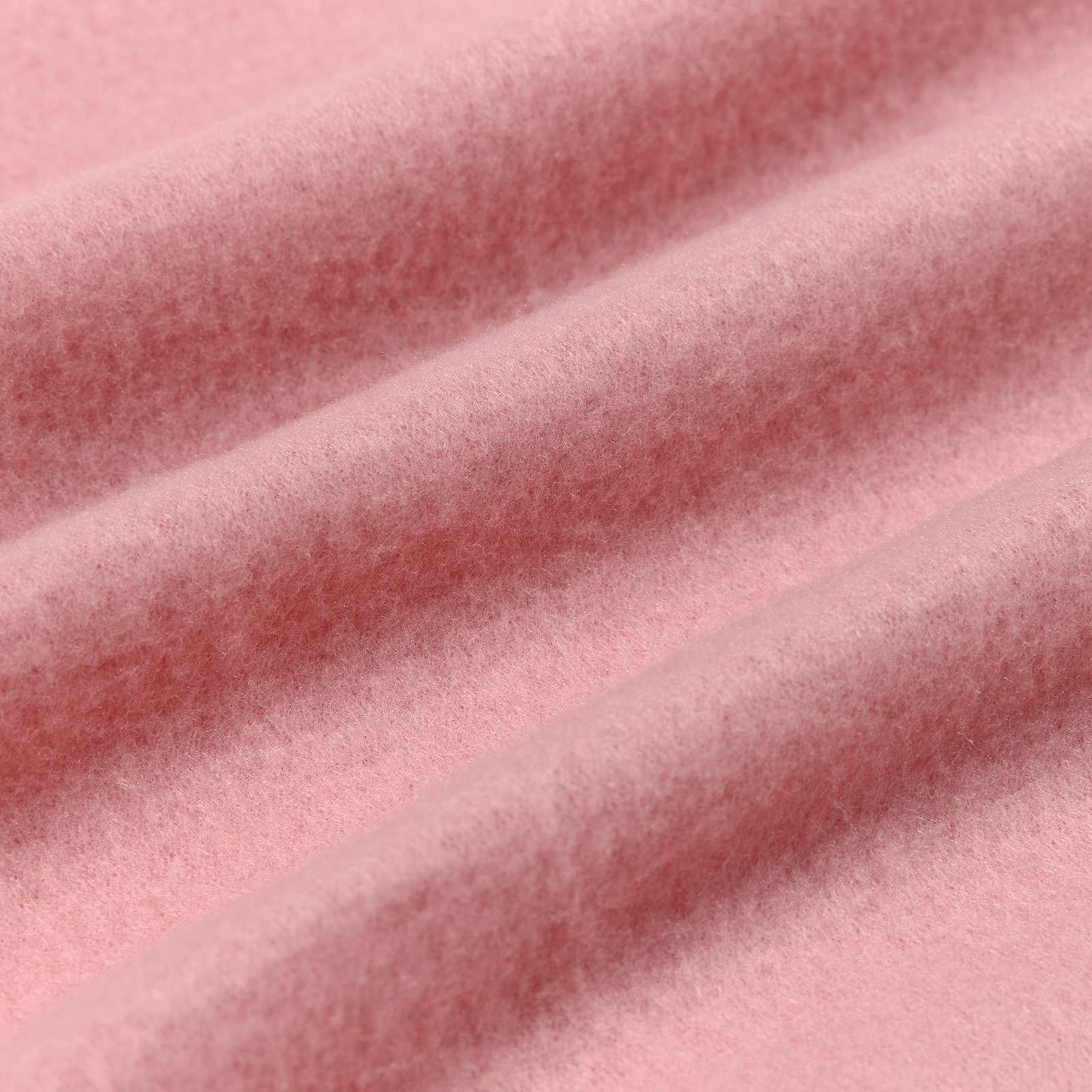 Wohndecke Rosa 240 x 220 cm 0.74 kg Fleece