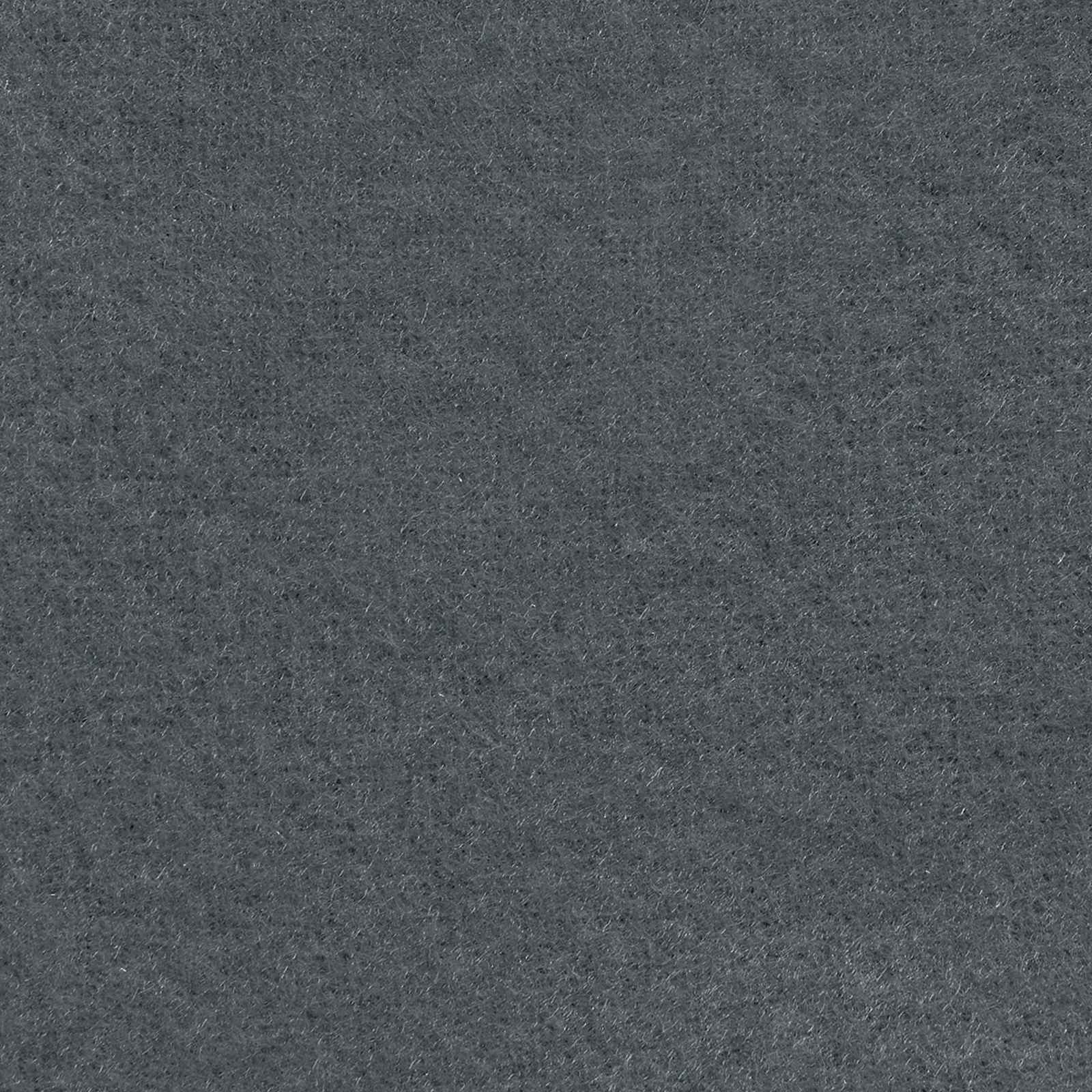 Wohndecken 6 stk. Dunkelgrau 350 x 270 cm 8.09 kg Fleece