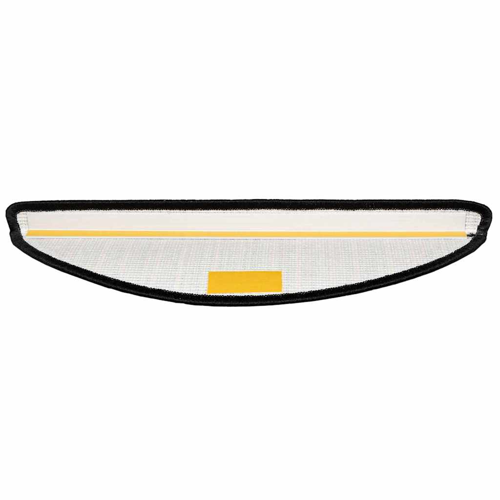 Selbstklebende Treppenschoner 15 stk. 56 x 17 x 3 cm Non-Slip