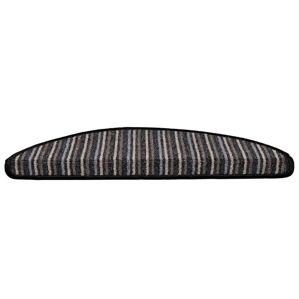 Selbstklebende Treppenschoner 15 stk. 56 x 17 x 3 cm Non-Slip