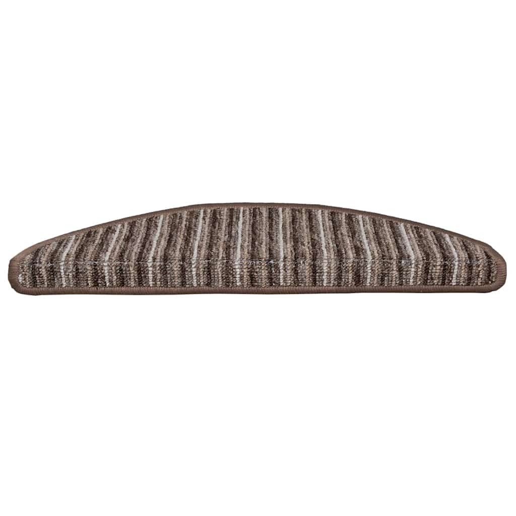 Selbstklebende Treppenschoner 15 stk. 56 x 17 x 3 cm Non-Slip