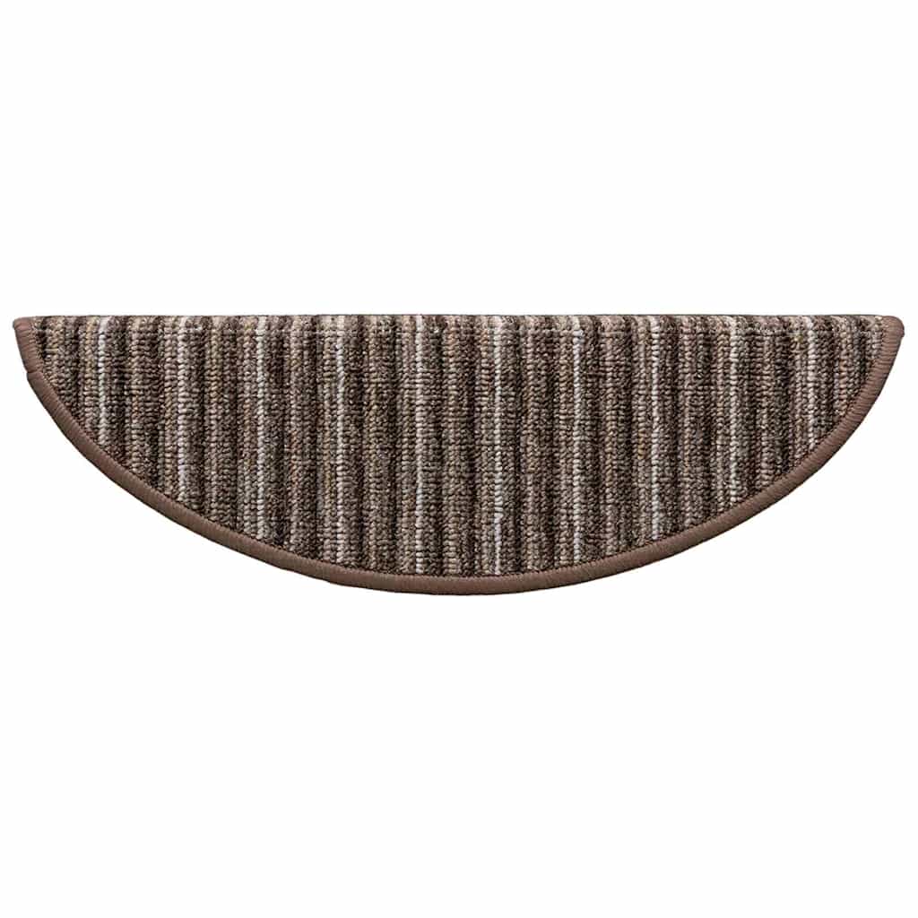 Selbstklebende Treppenschoner 15 stk. 56 x 17 x 3 cm Non-Slip