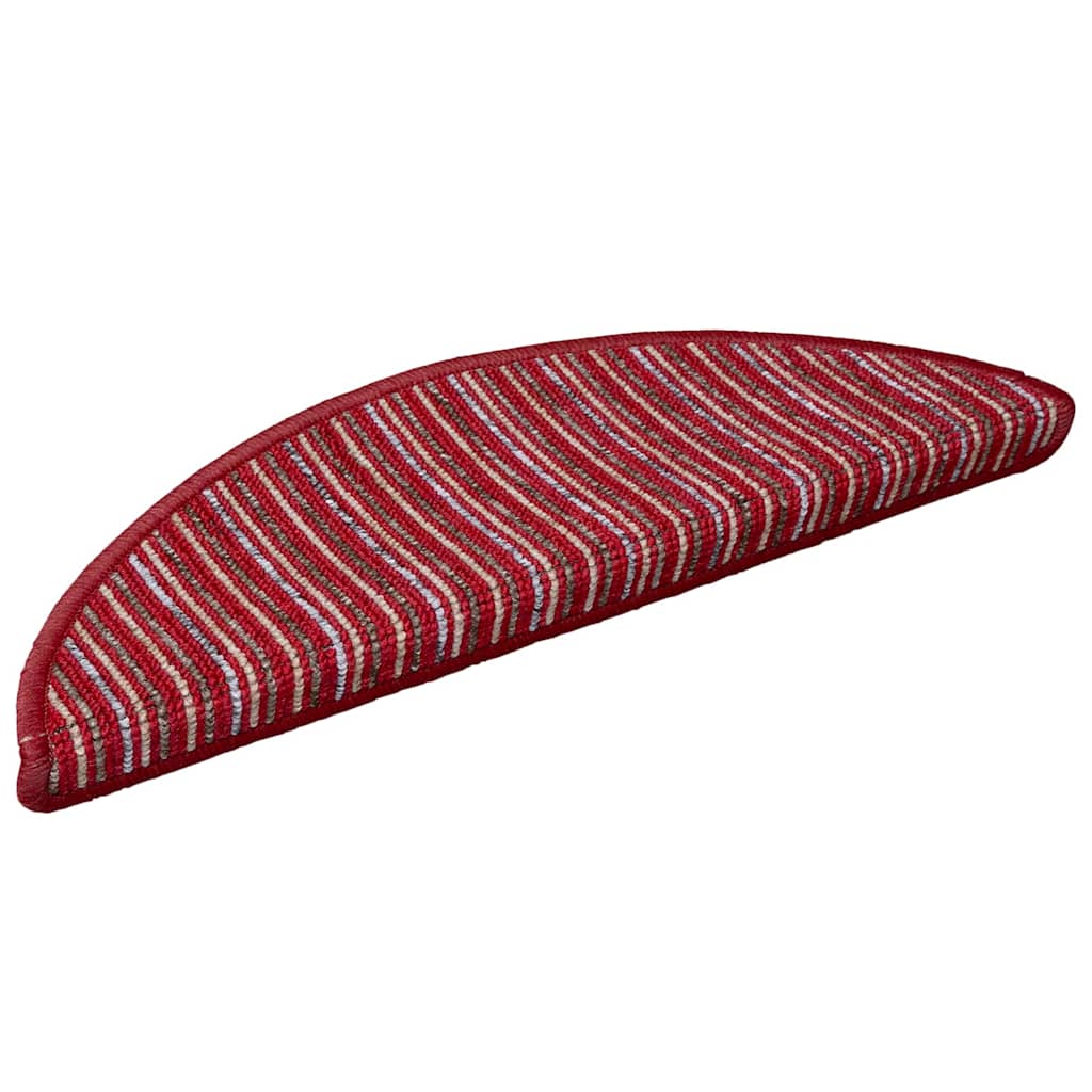 Selbstklebende Treppenschoner 15 stk. 56 x 17 x 3 cm Non-Slip