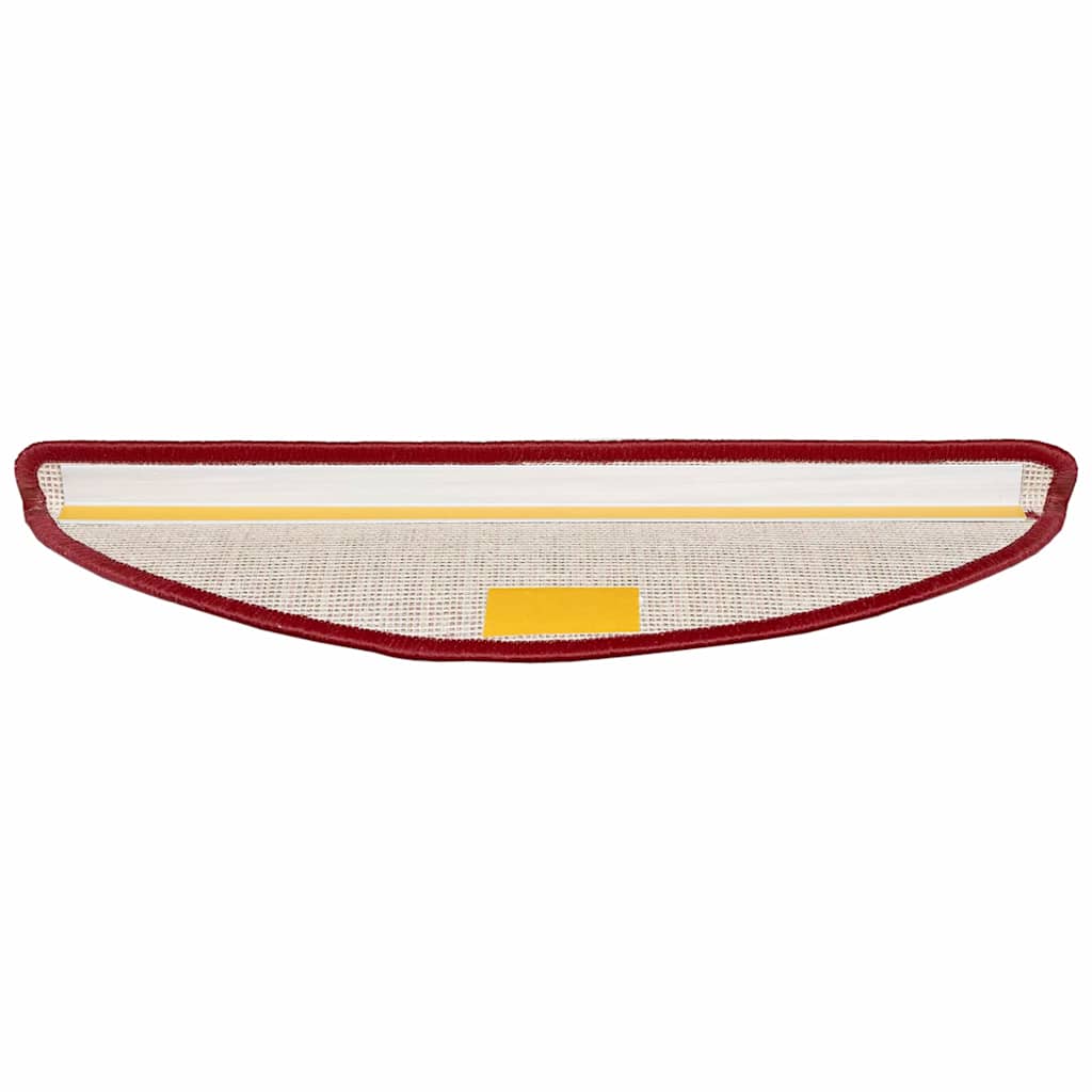 Selbstklebende Treppenschoner 15 stk. 56 x 17 x 3 cm Non-Slip