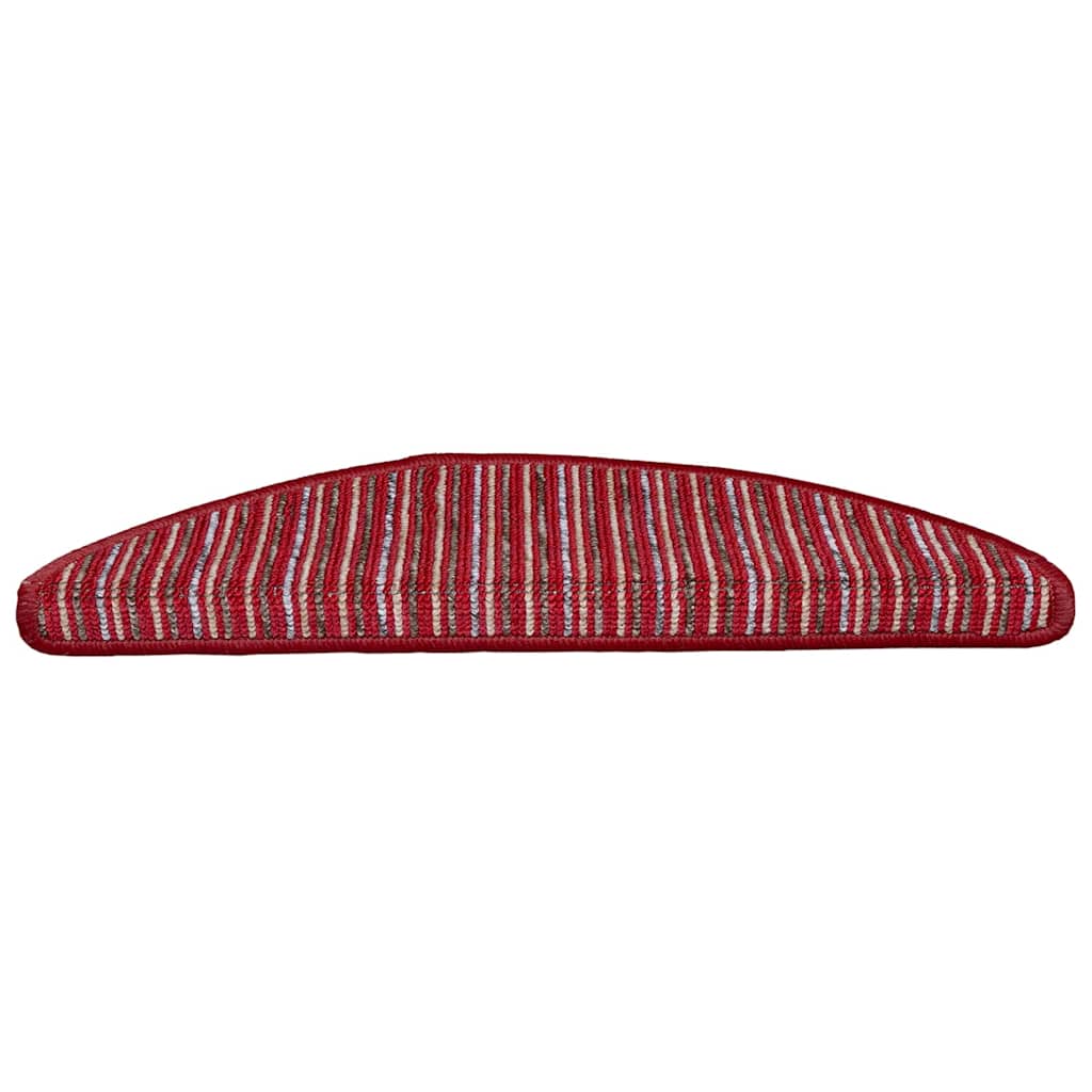 Selbstklebende Treppenschoner 15 stk. 56 x 17 x 3 cm Non-Slip