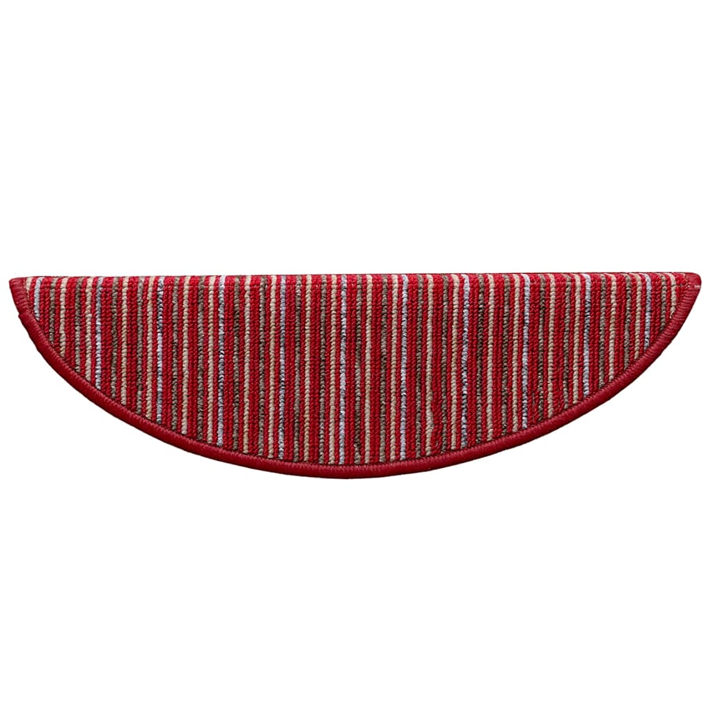Selbstklebende Treppenschoner 15 stk. 56 x 17 x 3 cm Non-Slip
