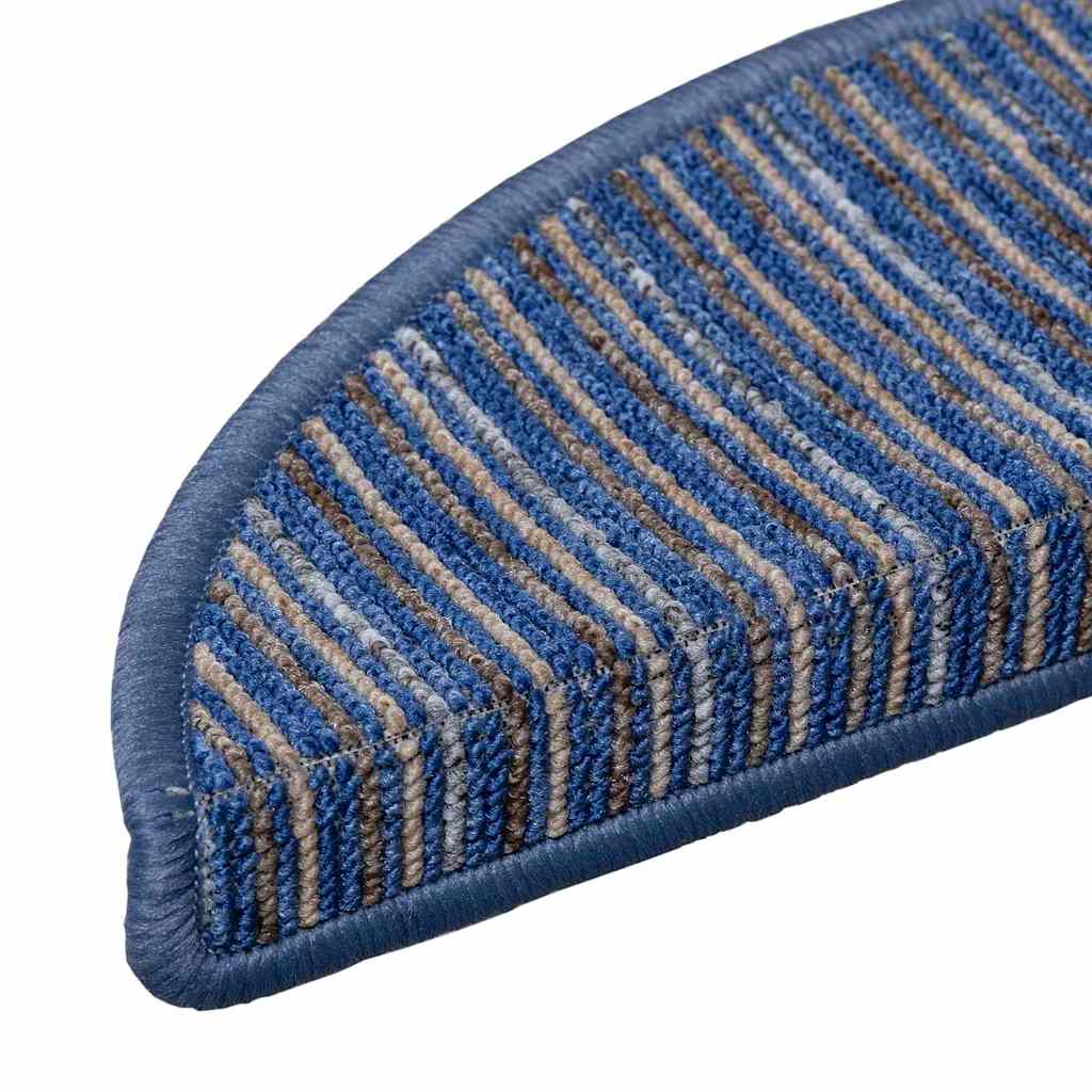 Selbstklebende Treppenschoner 15 stk. 56 x 17 x 3 cm Non-Slip