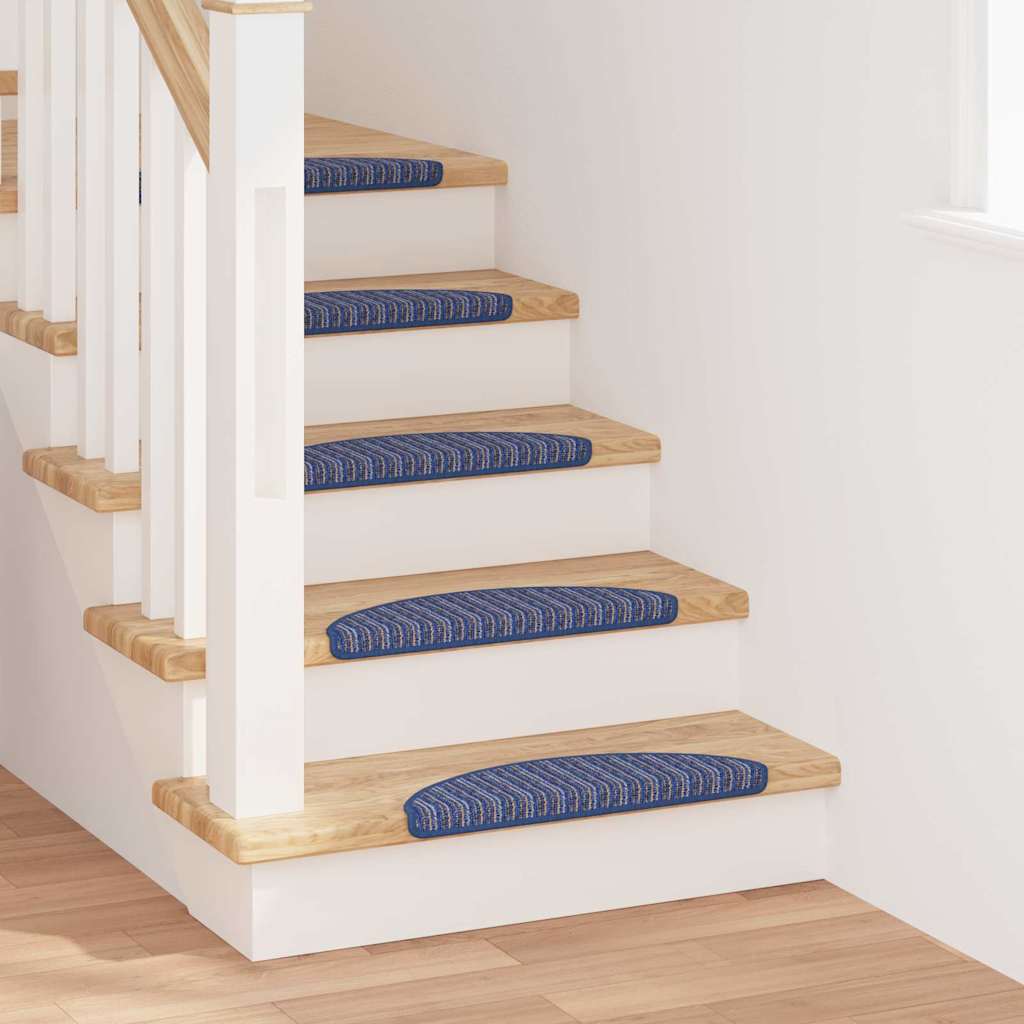 Selbstklebende Treppenschoner 15 stk. 56 x 17 x 3 cm Non-Slip
