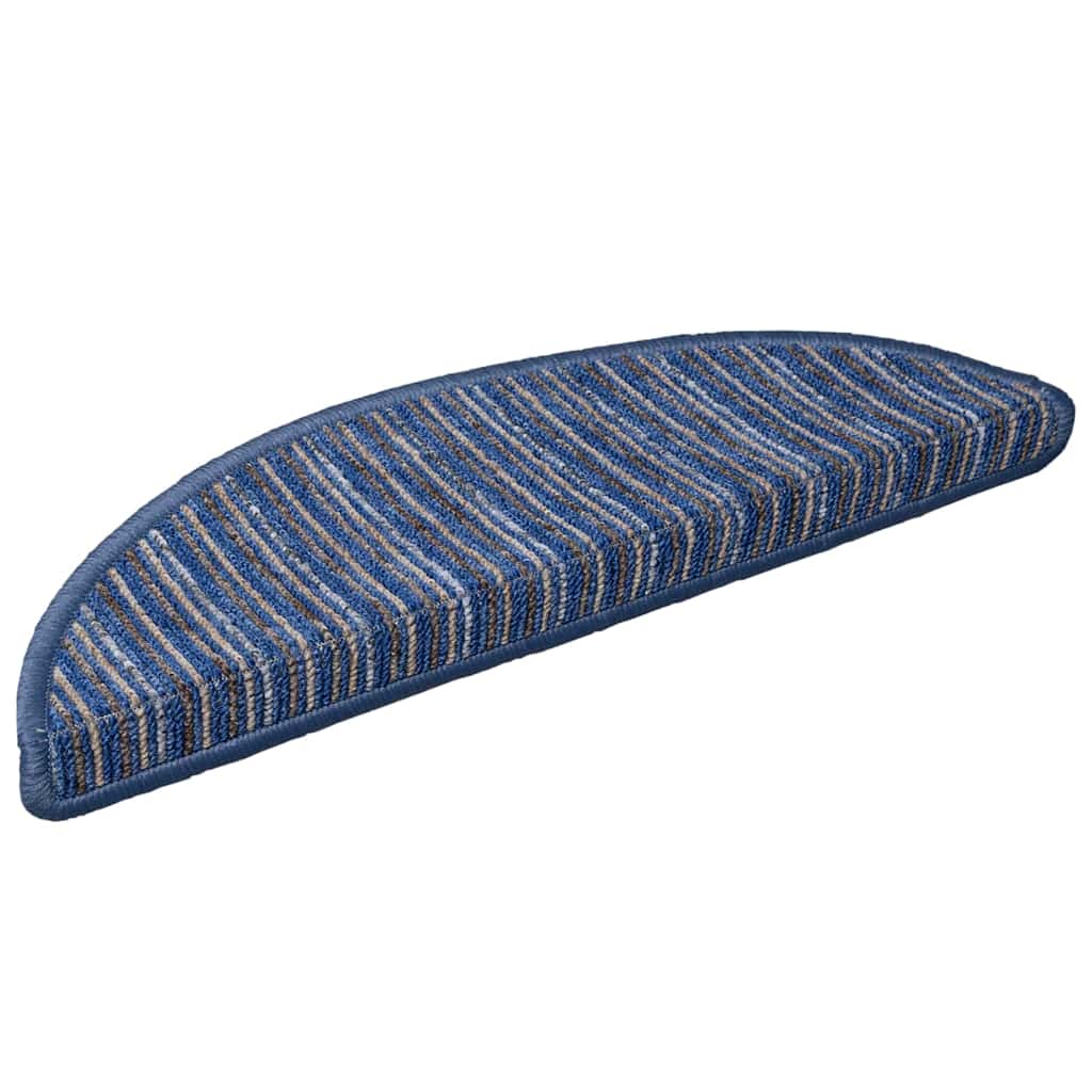 Selbstklebende Treppenschoner 15 stk. 56 x 17 x 3 cm Non-Slip