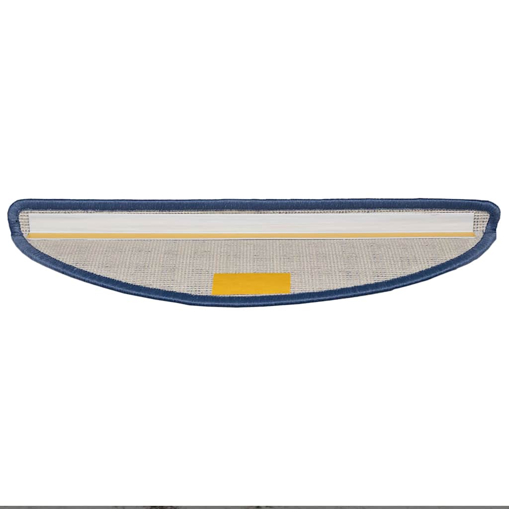 Selbstklebende Treppenschoner 15 stk. 56 x 17 x 3 cm Non-Slip