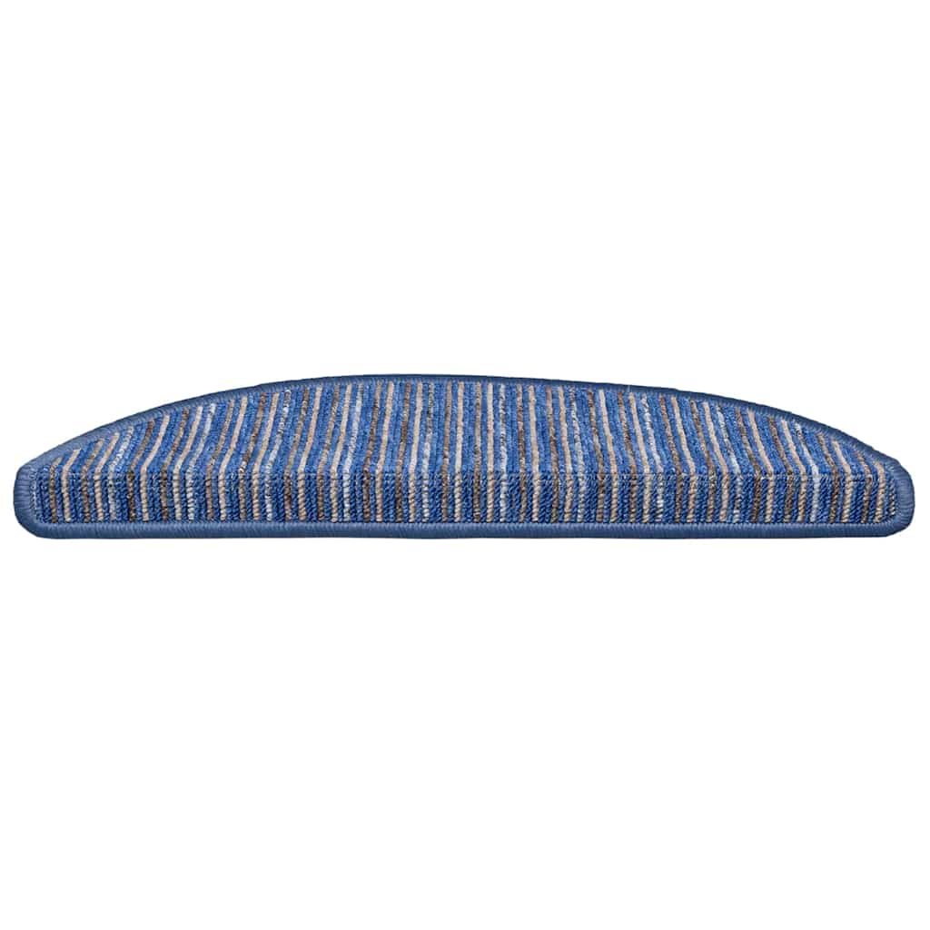 Selbstklebende Treppenschoner 15 stk. 56 x 17 x 3 cm Non-Slip