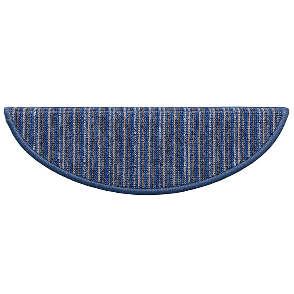 Selbstklebende Treppenschoner 15 stk. 56 x 17 x 3 cm Non-Slip