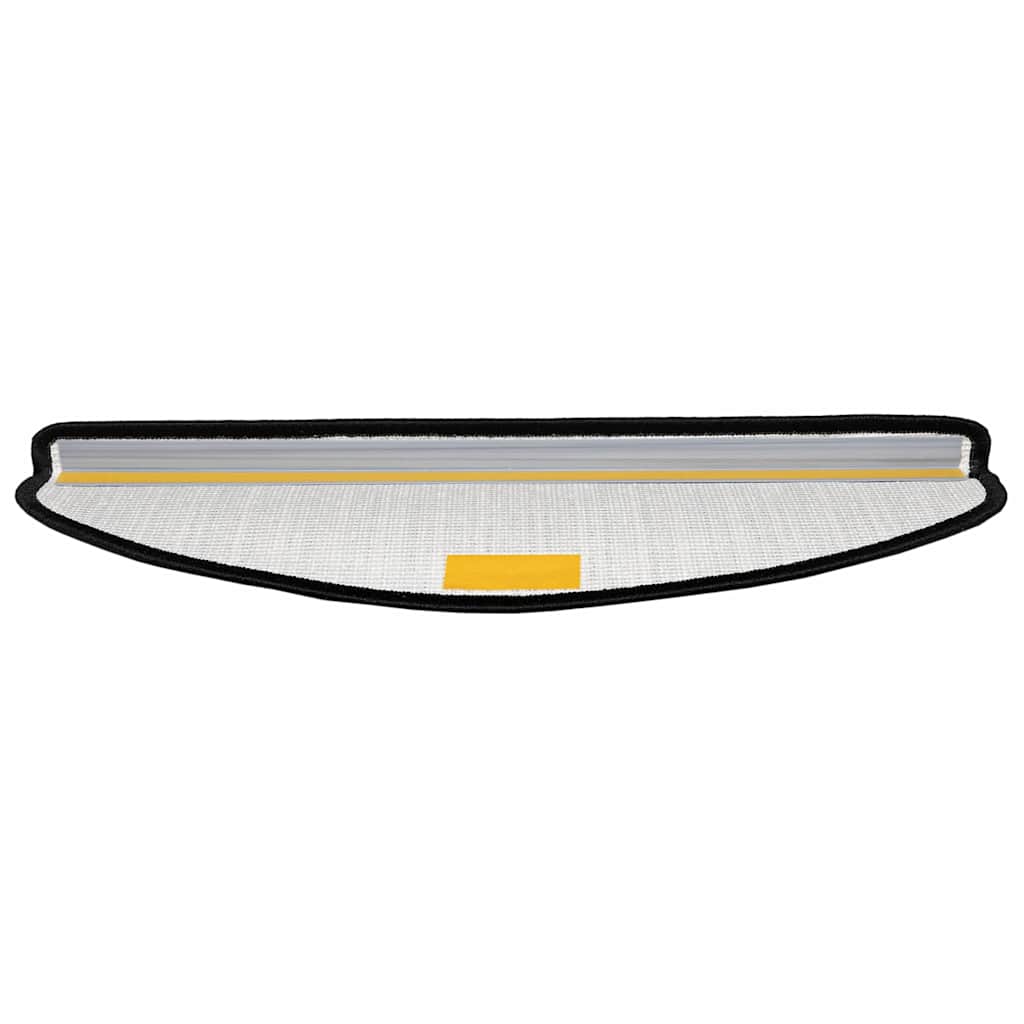 Selbstklebende Treppenschoner 15 stk. 65 x 21 x 4 cm Non-Slip