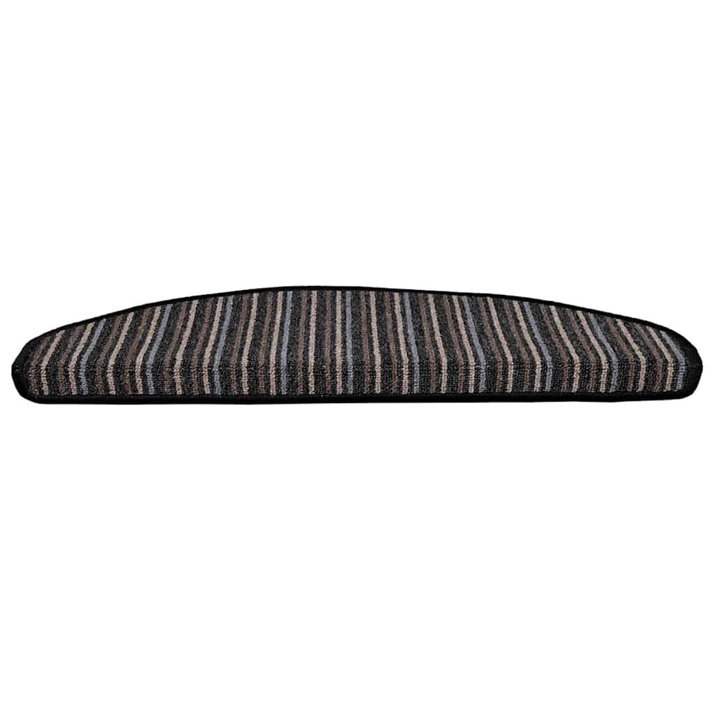 Selbstklebende Treppenschoner 15 stk. 65 x 21 x 4 cm Non-Slip