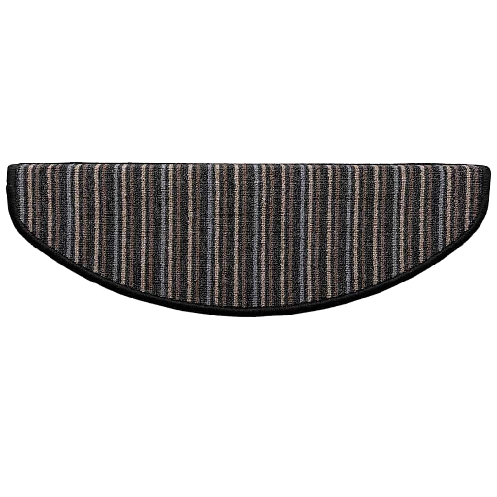 Selbstklebende Treppenschoner 15 stk. 65 x 21 x 4 cm Non-Slip