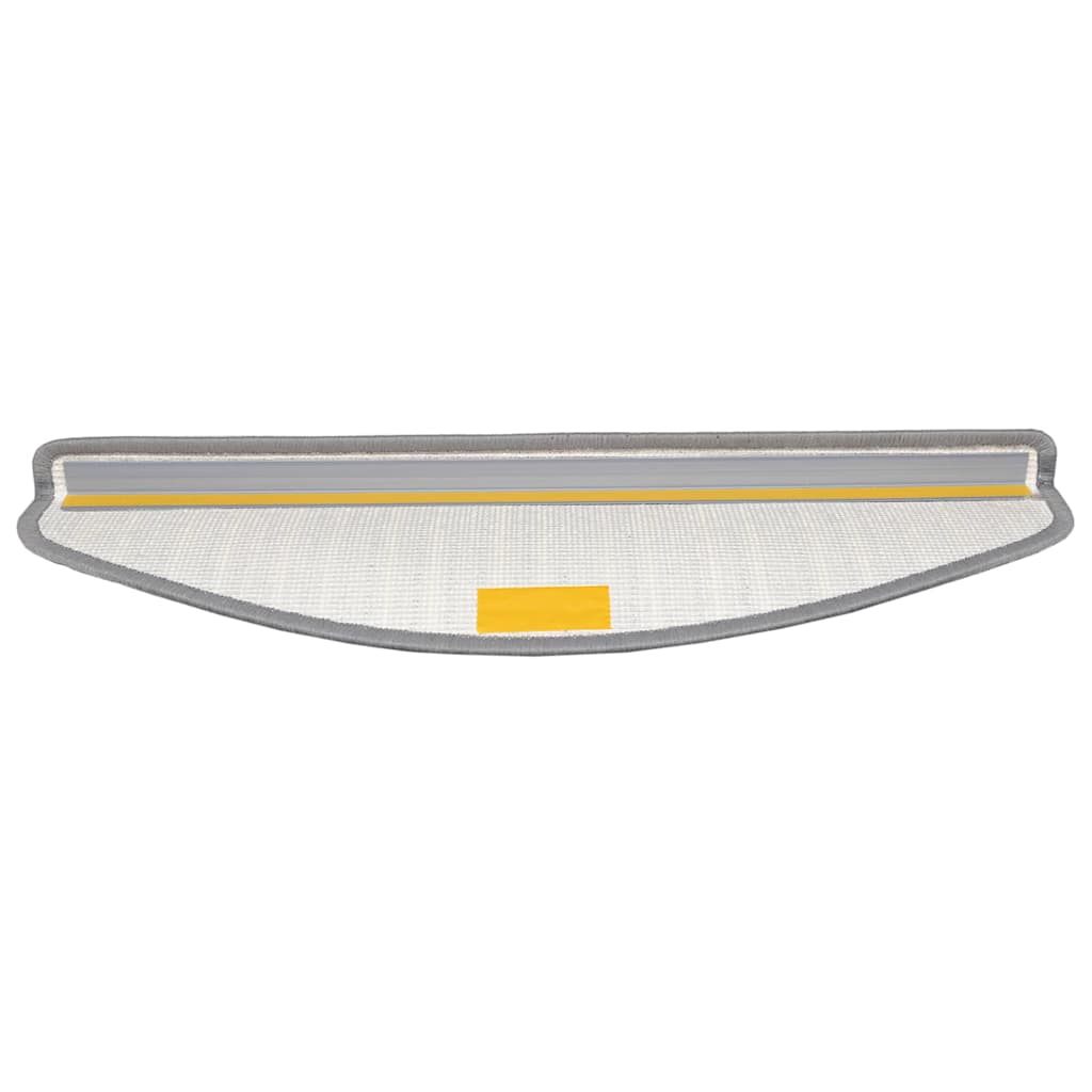 Selbstklebende Treppenschoner 15 stk. 65 x 21 x 4 cm Non-Slip
